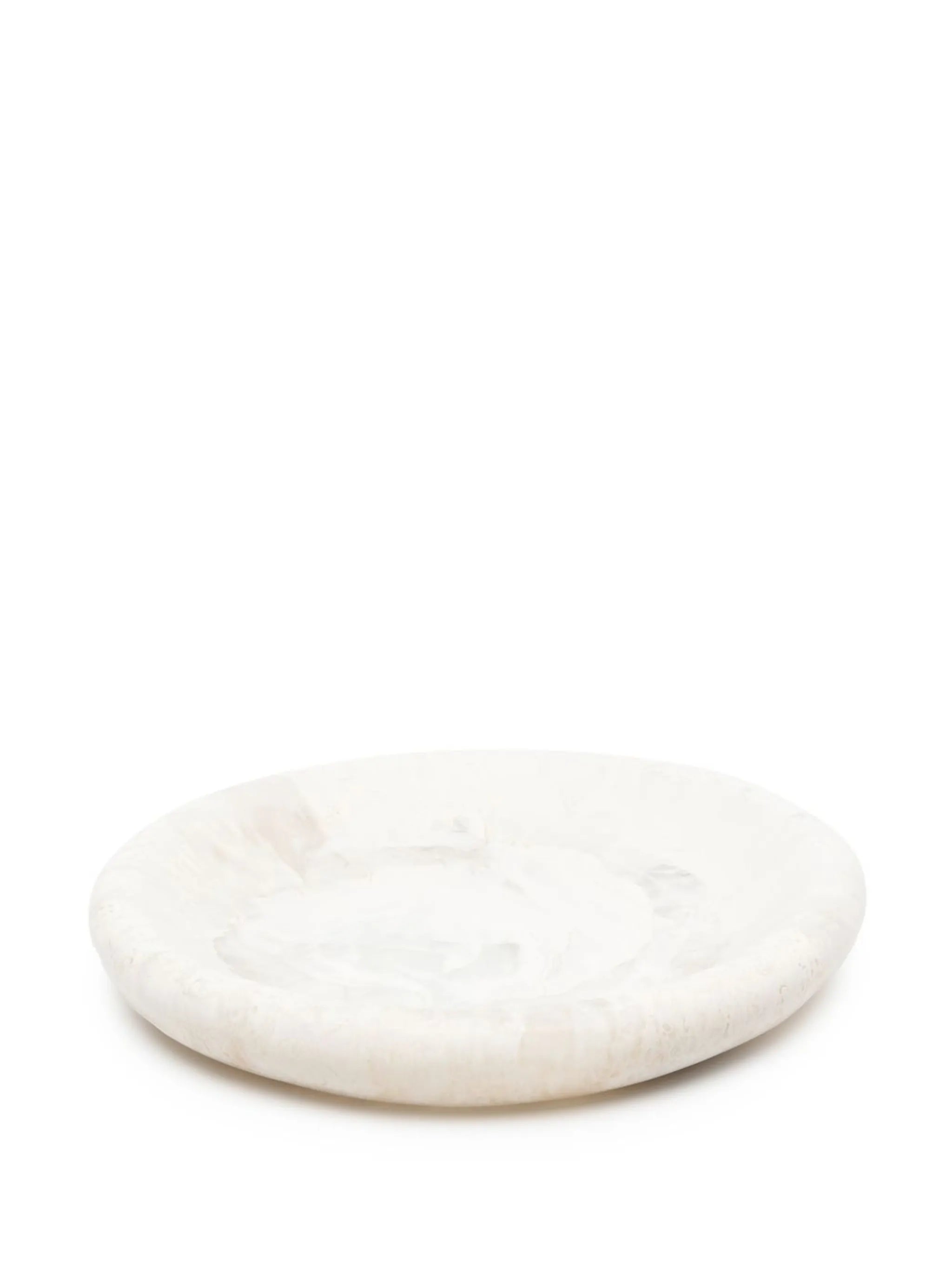 mother of pearl dish