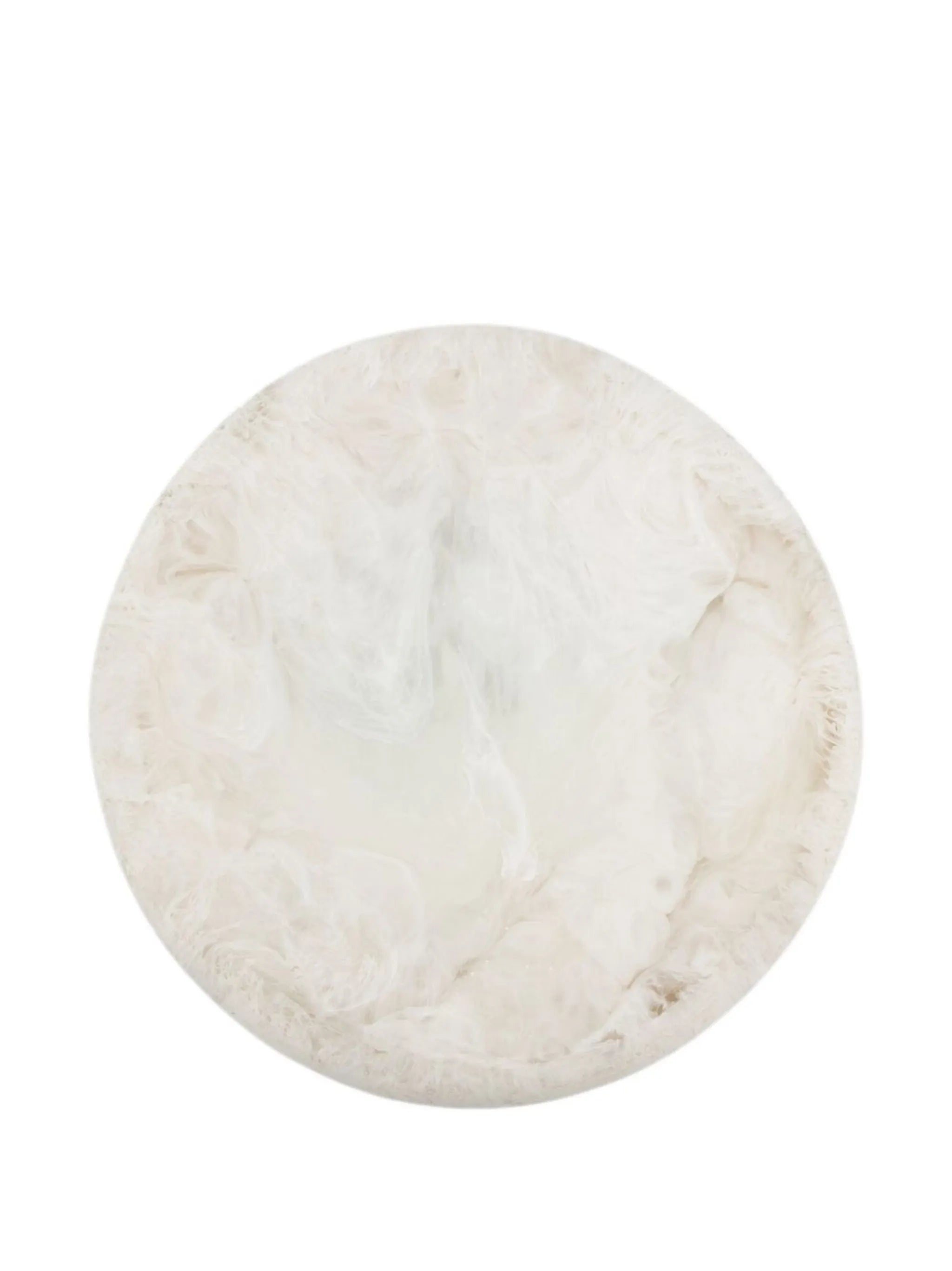 mother of pearl dish