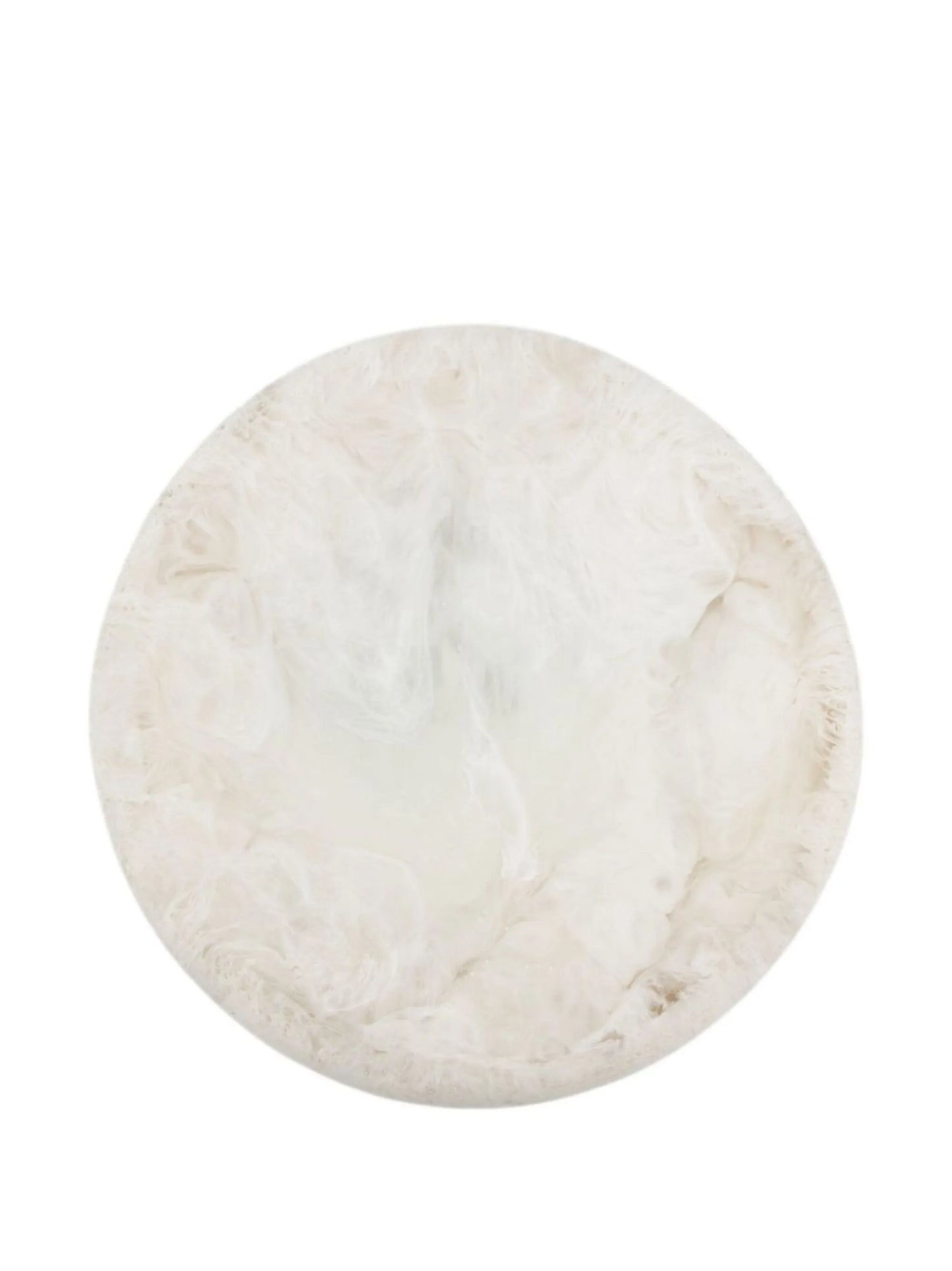 mother of pearl dish