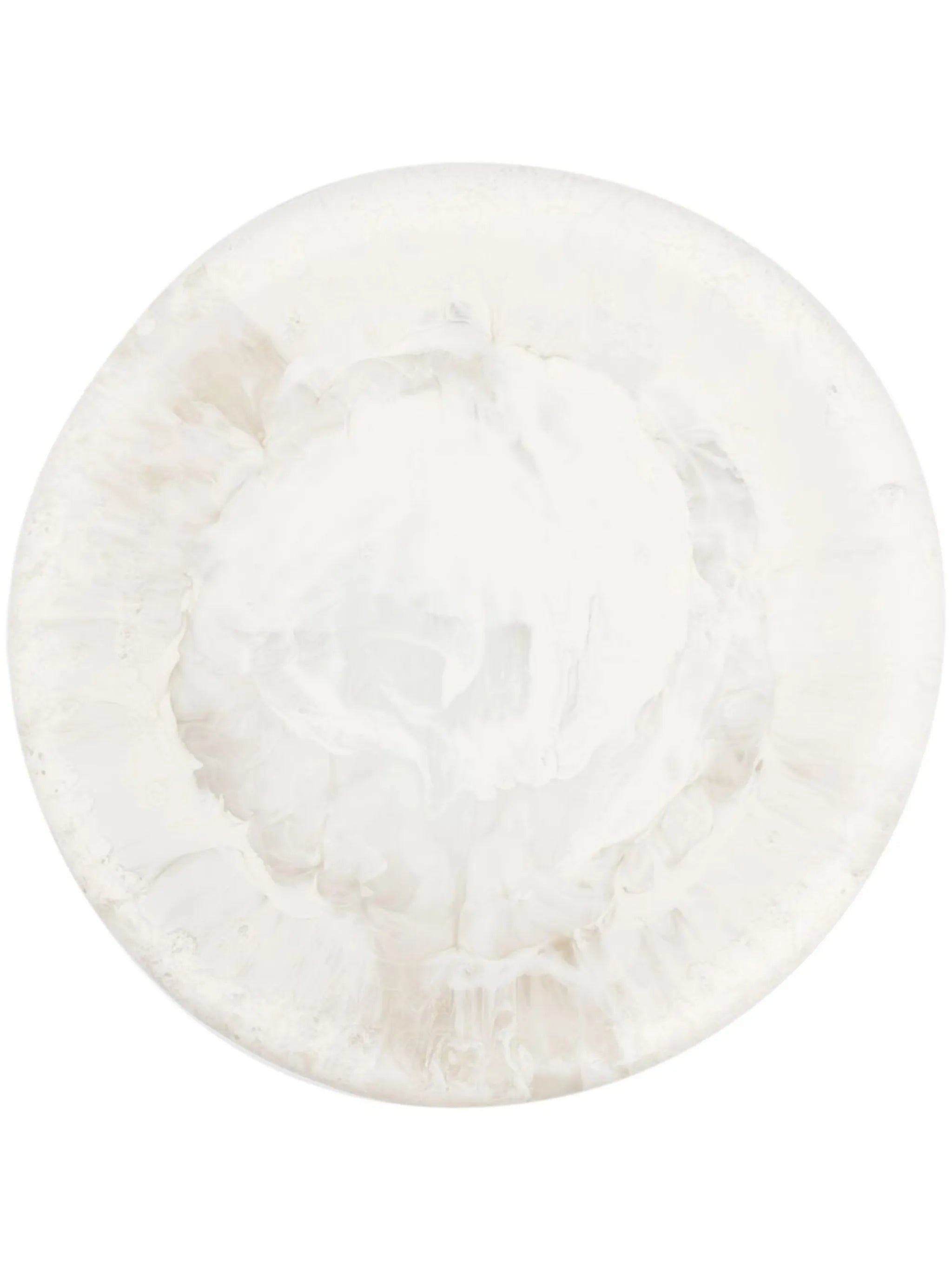 mother of pearl dish