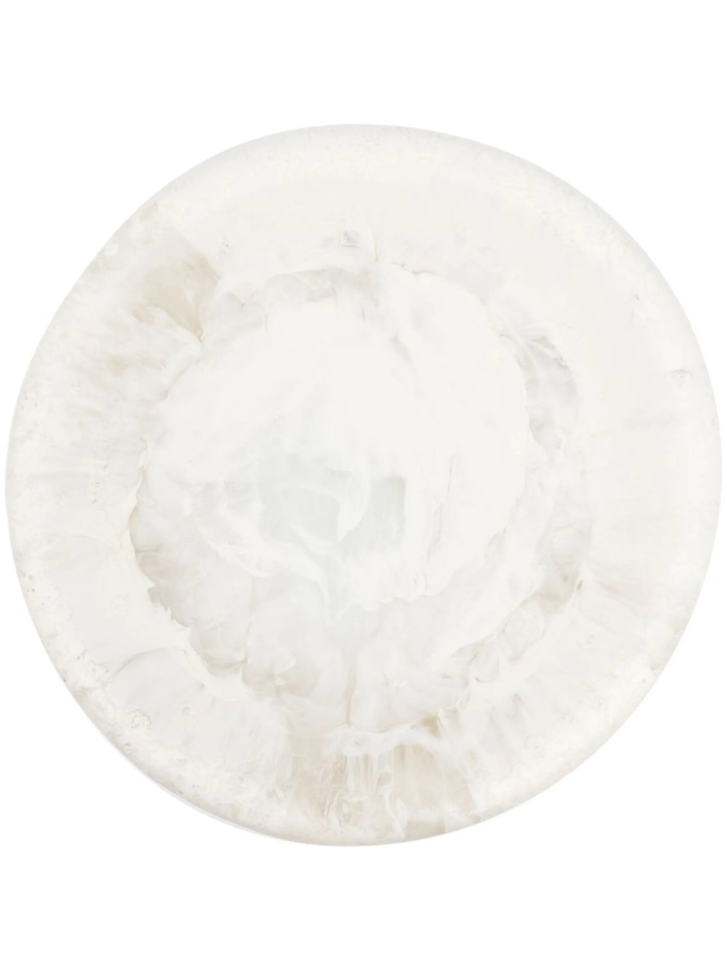 mother of pearl dish