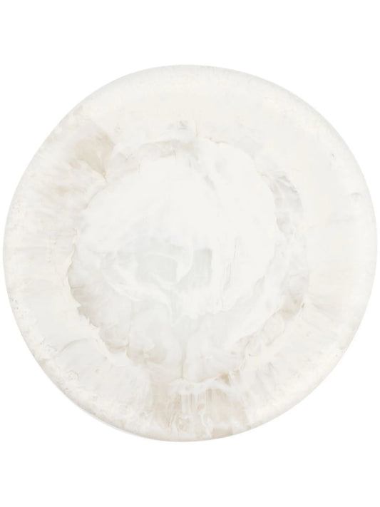 mother of pearl dish