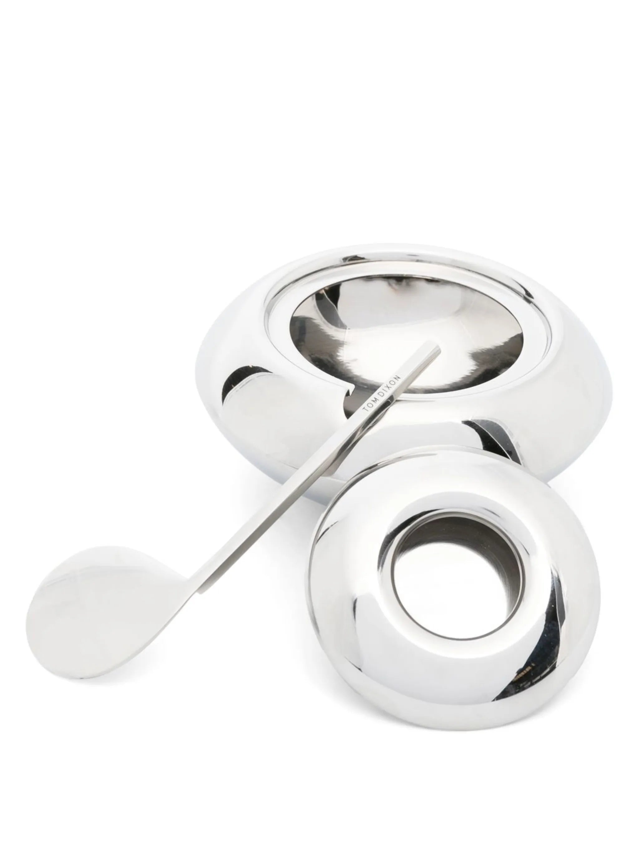 Form sugar dish