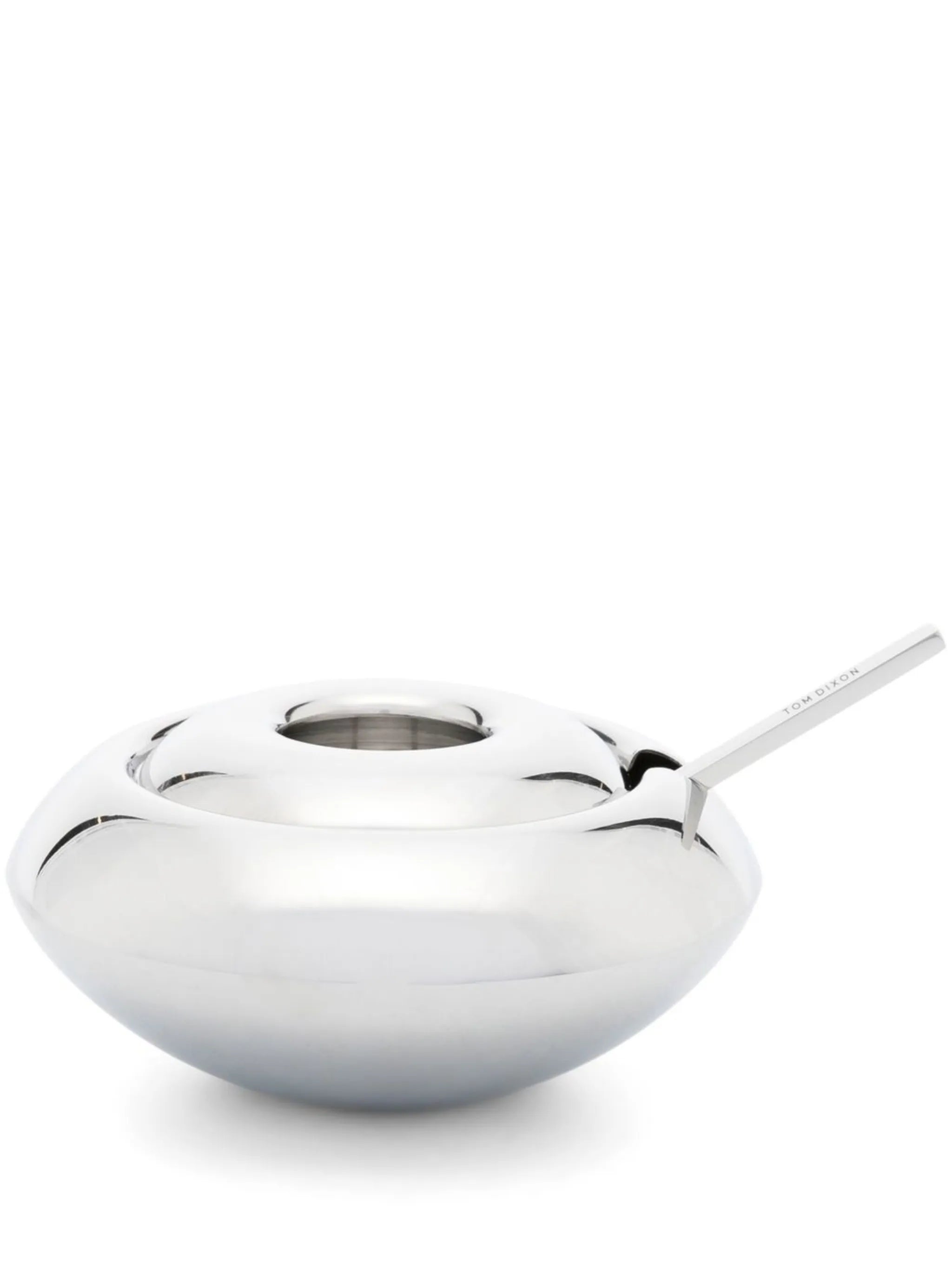 Form sugar dish