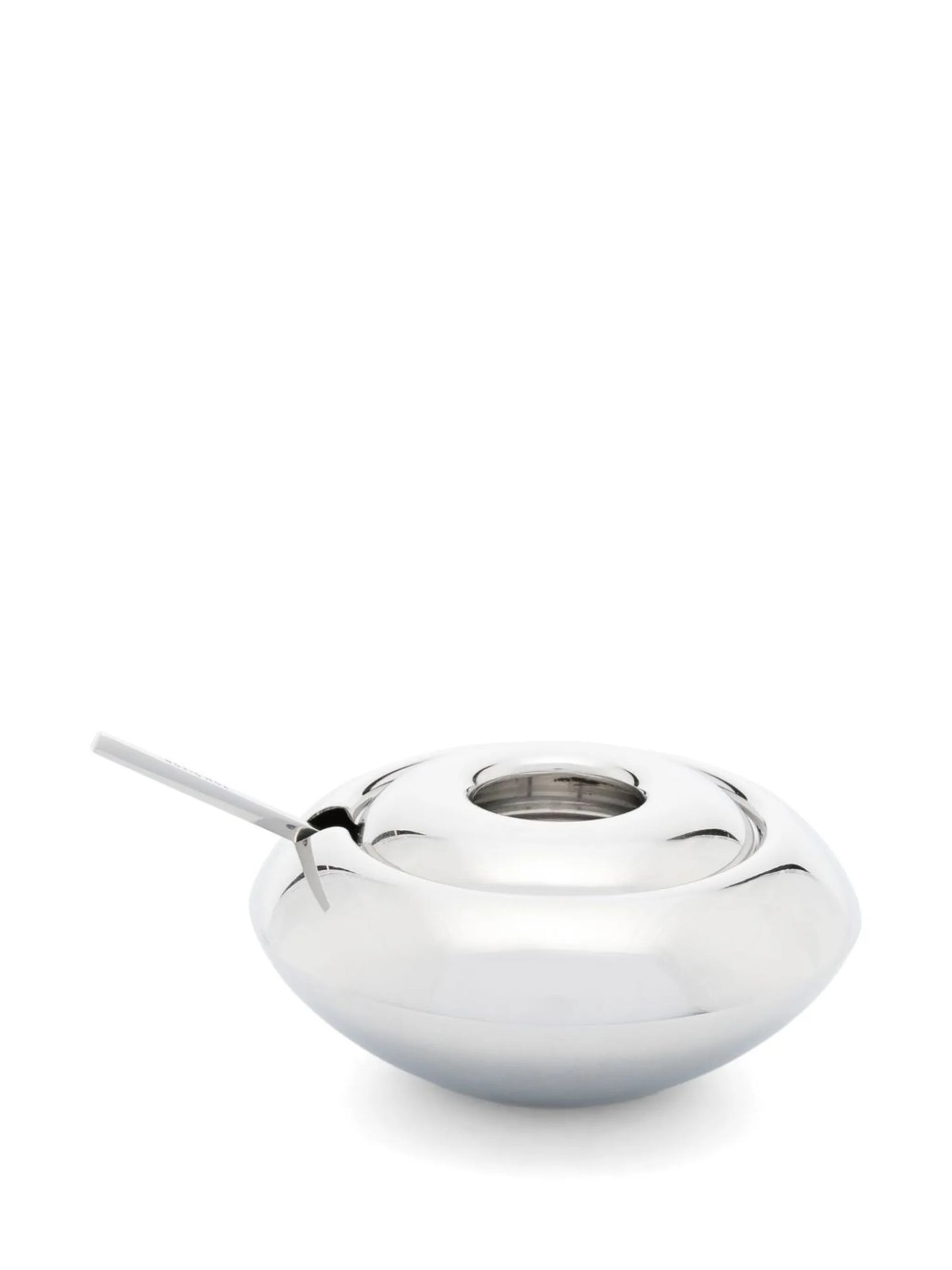 Form sugar dish