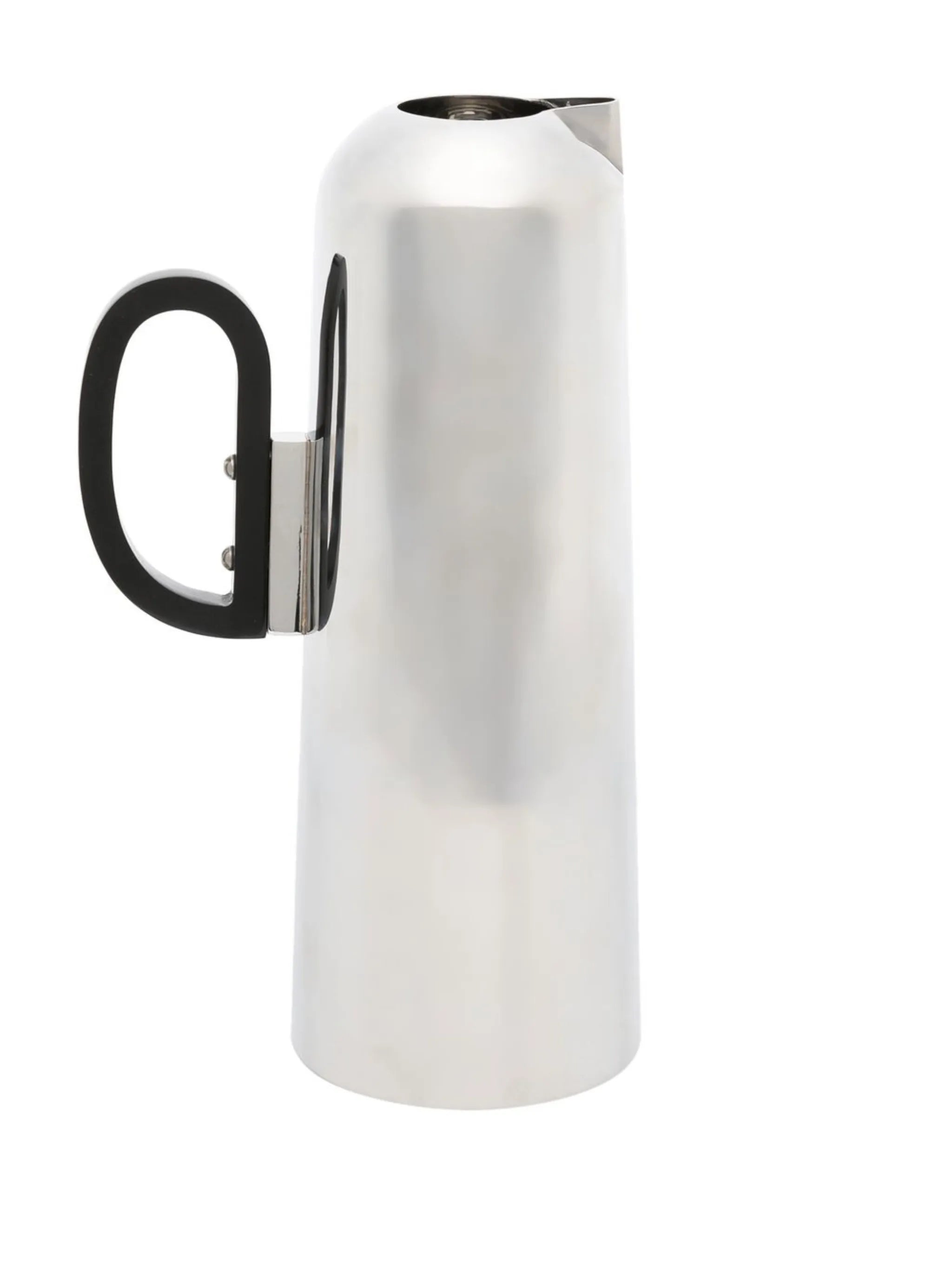 stainless-steel form jug