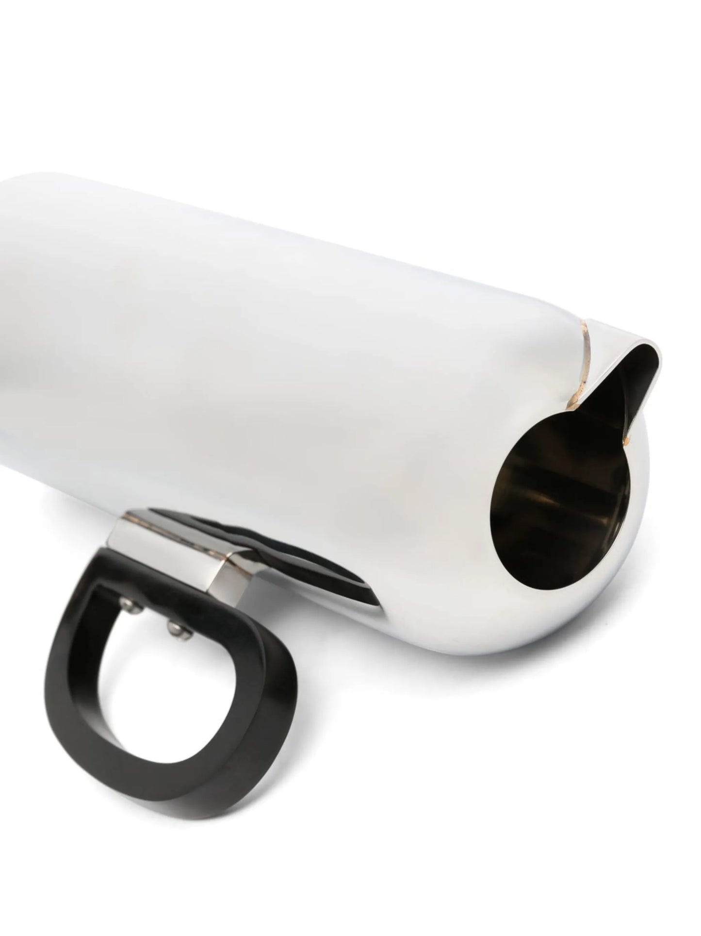 stainless-steel form jug