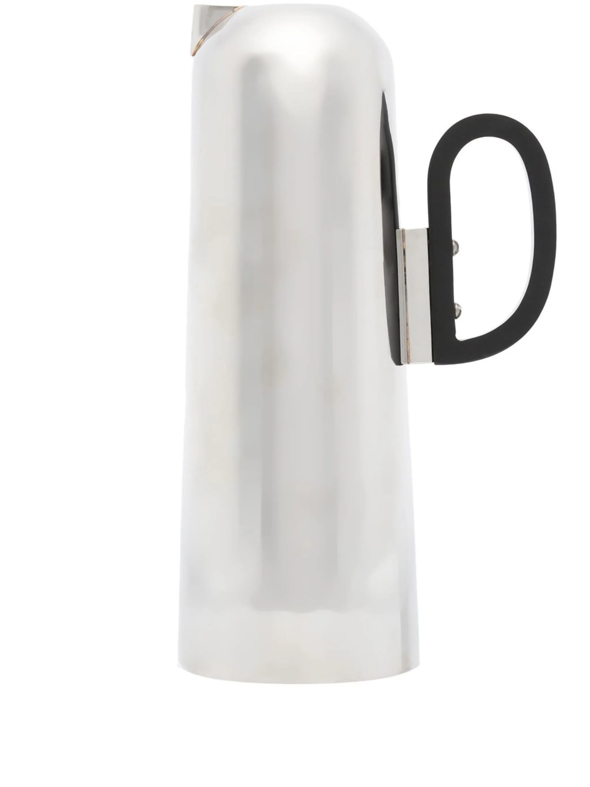 stainless-steel form jug