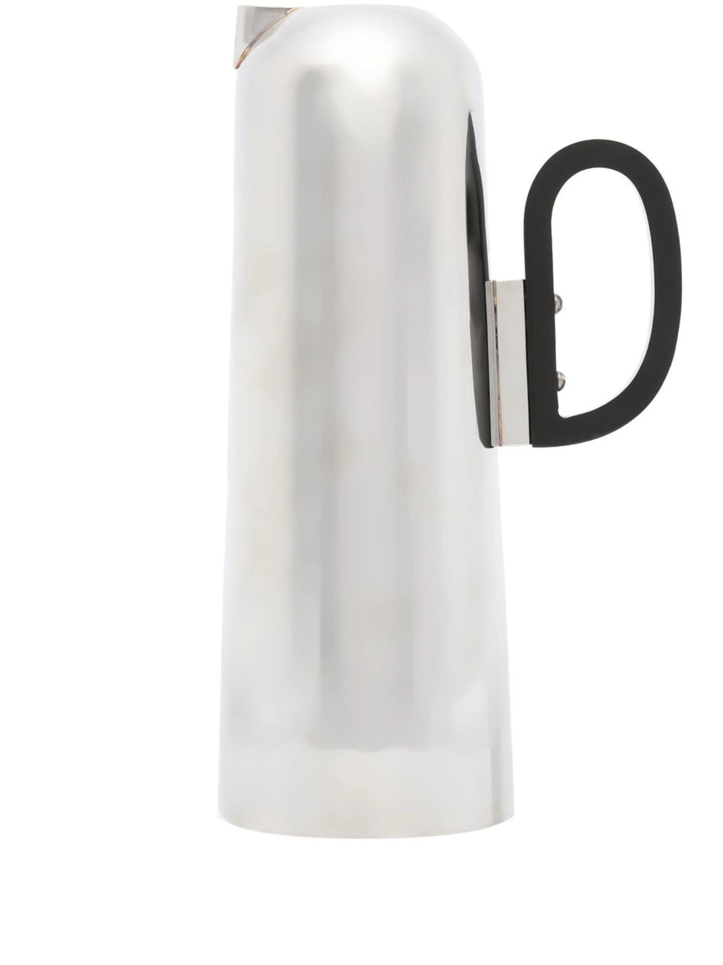 stainless-steel form jug