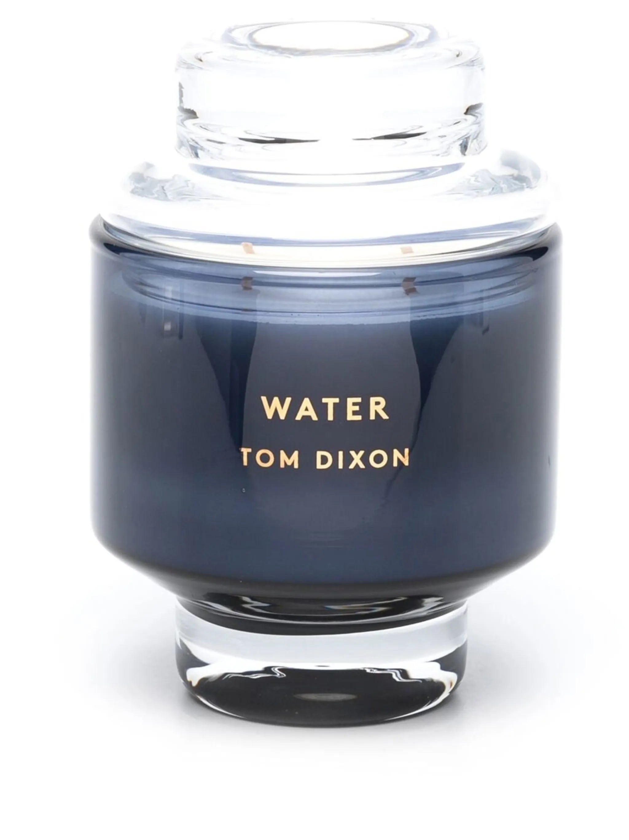 Water scented candle (300g)