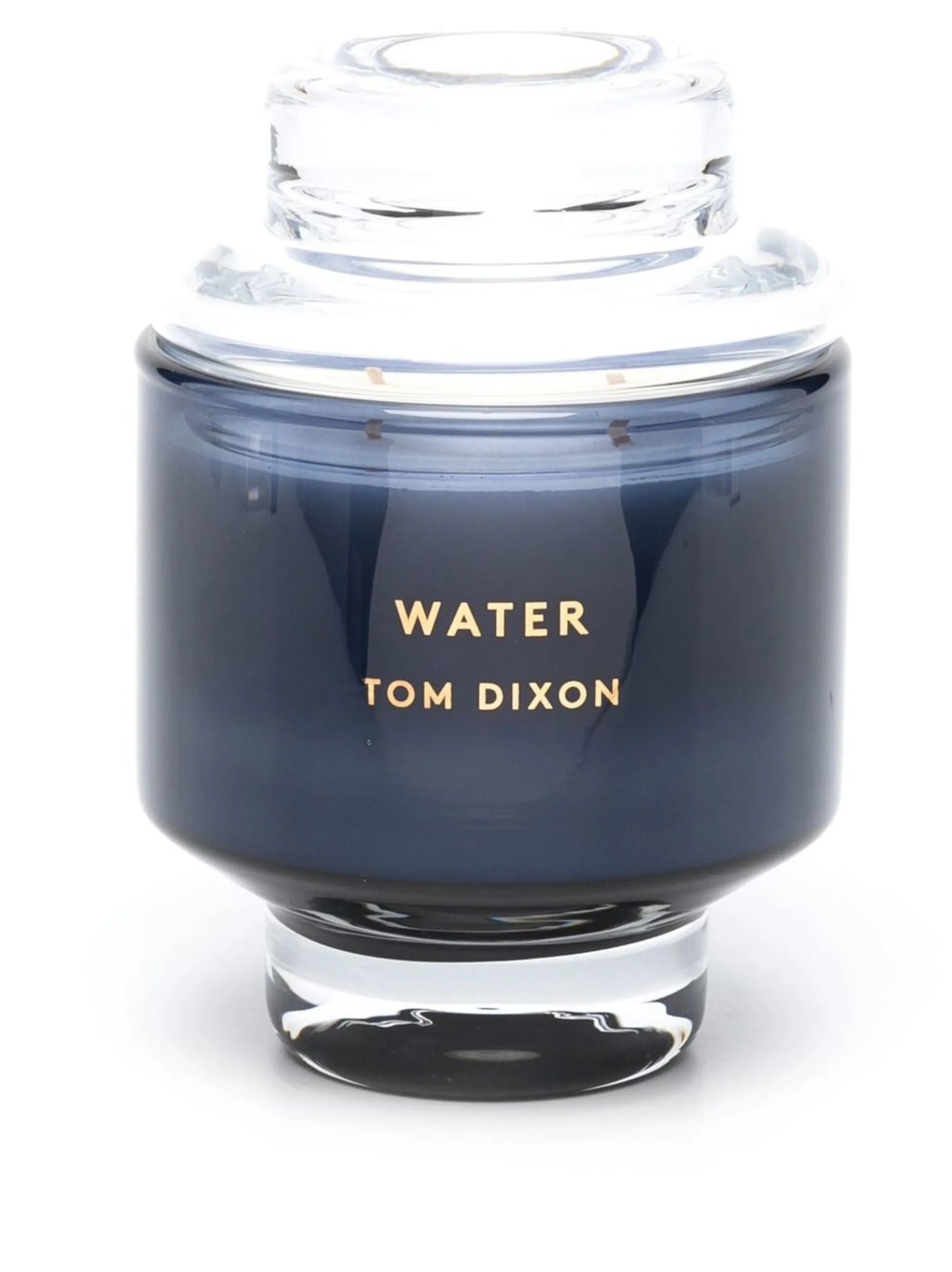 Water scented candle (300g)