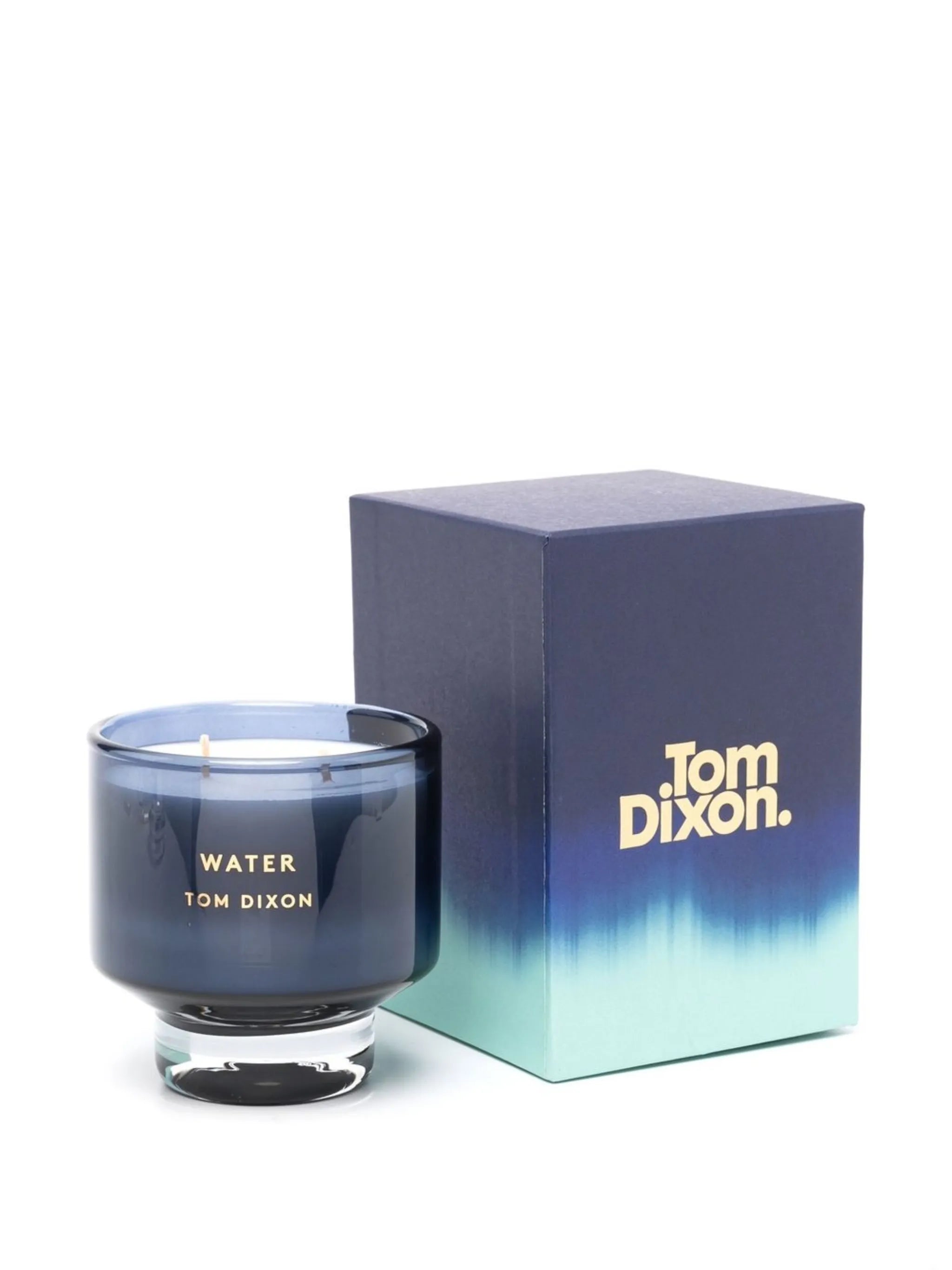Water scented candle (300g)