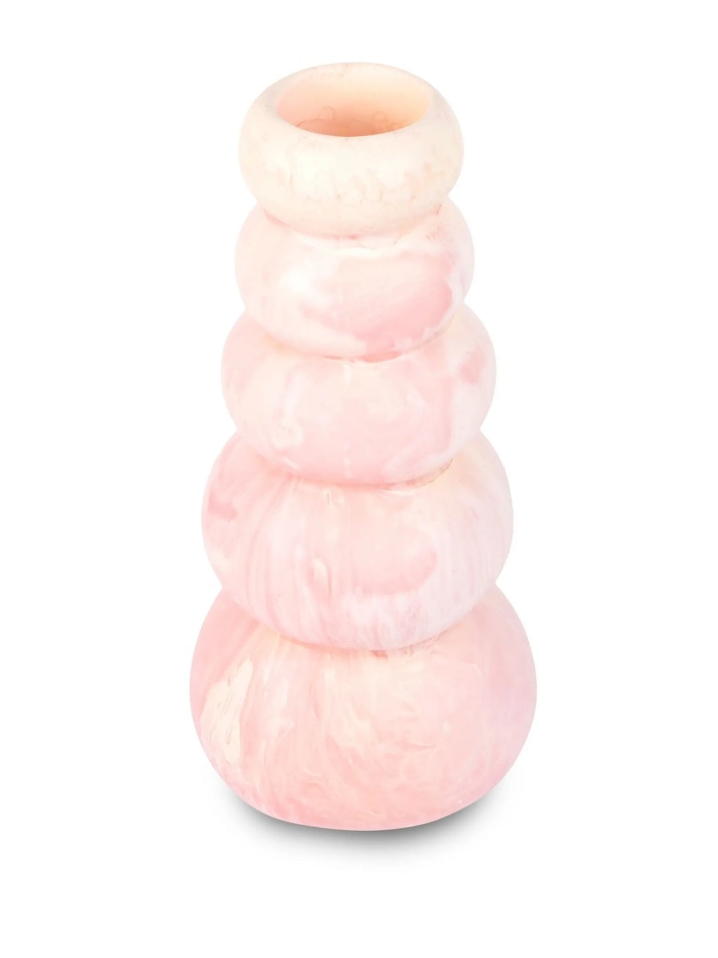 pearl tower vase