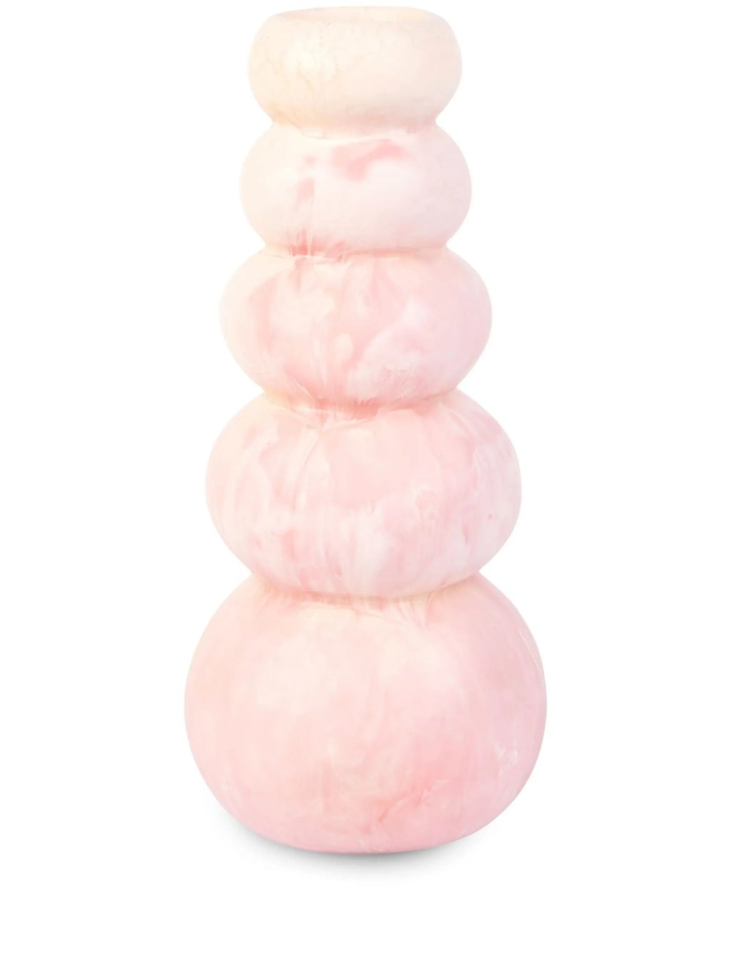 pearl tower vase