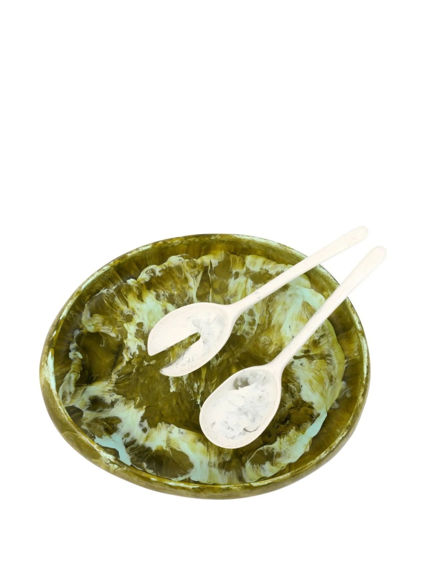 salad servers set