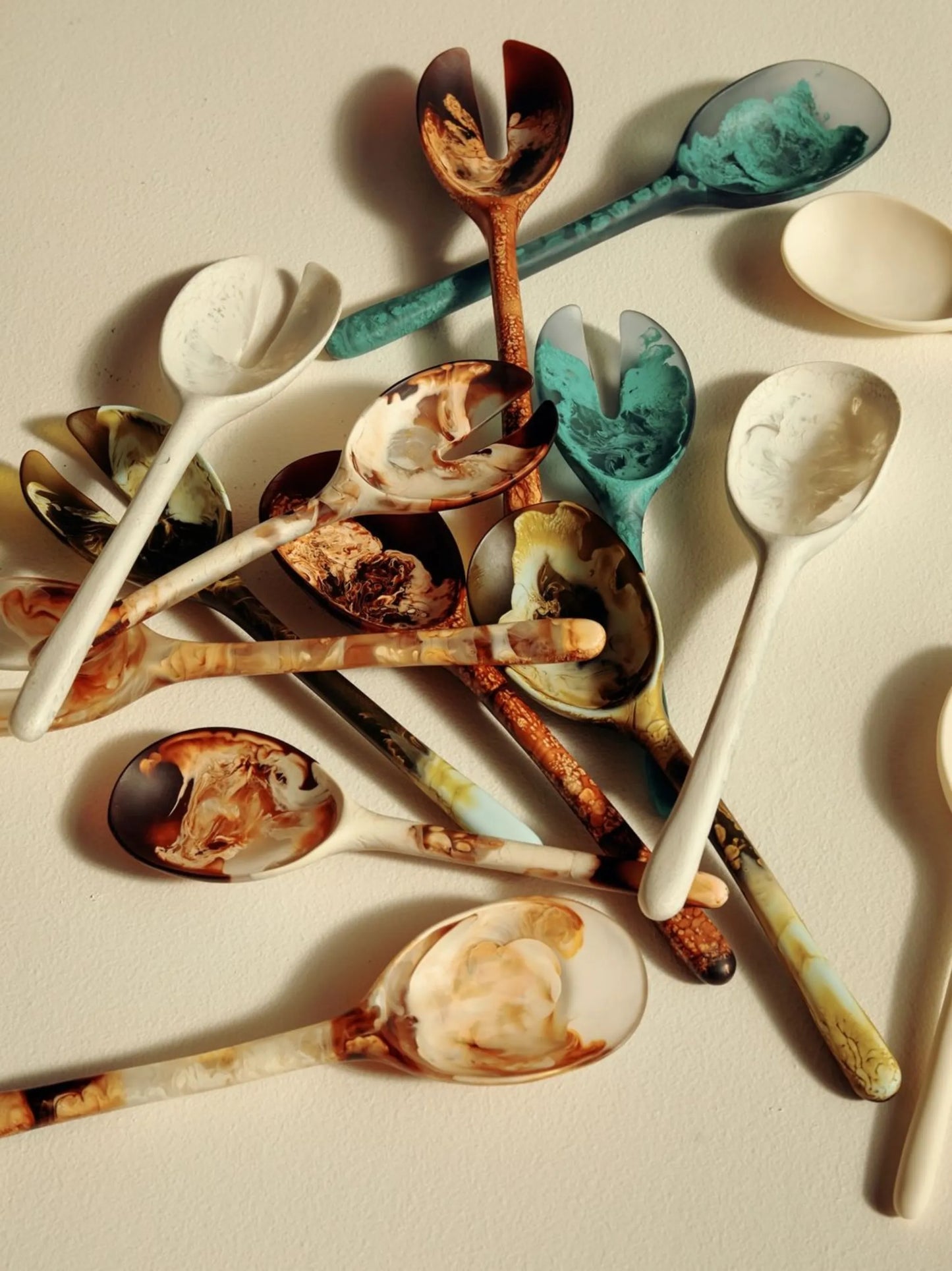 salad servers set