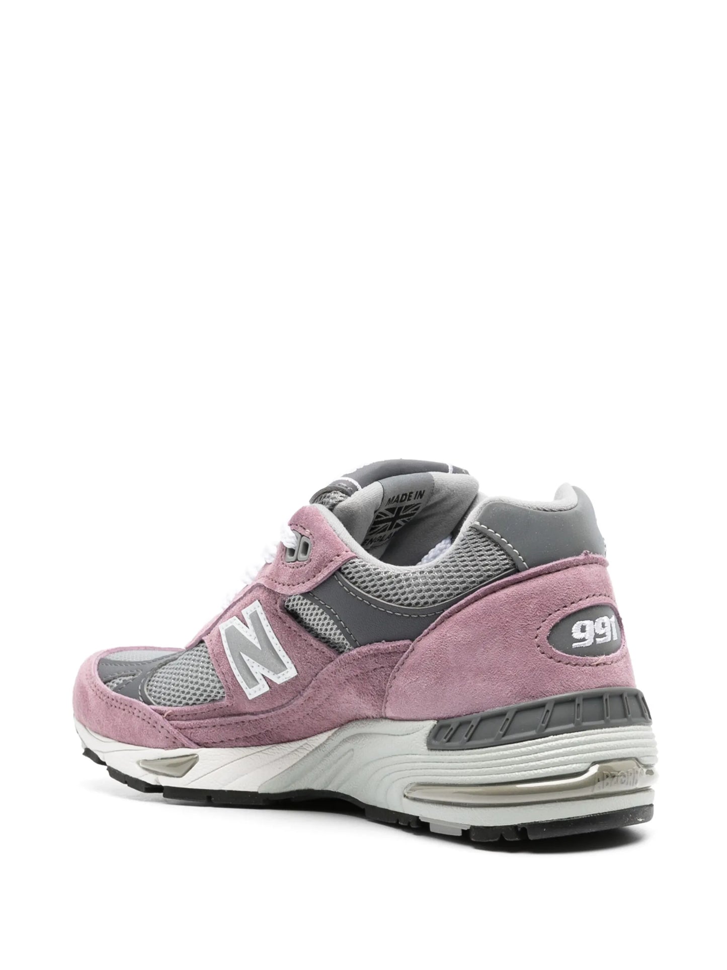991 low-top sneakers