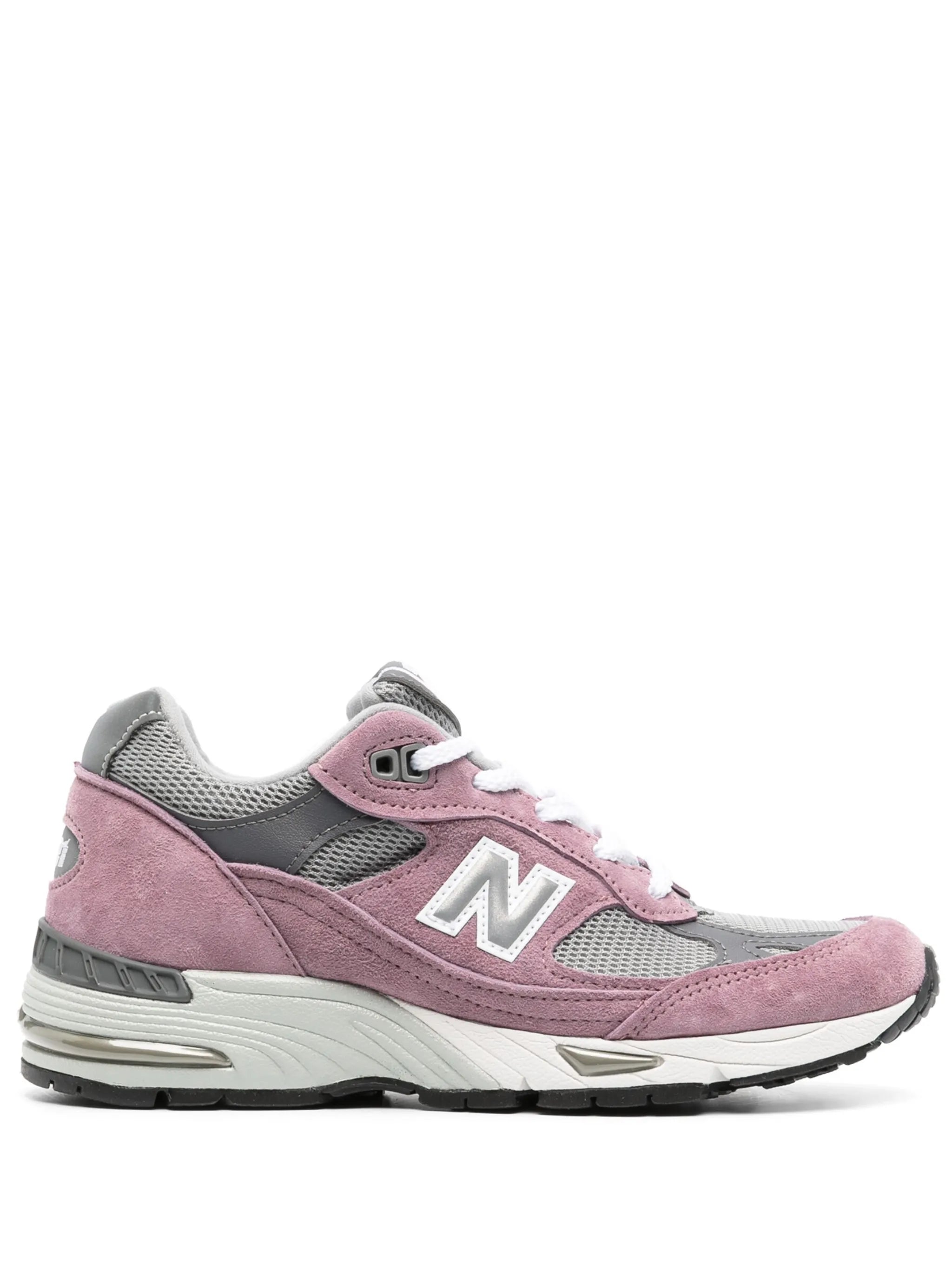 991 low-top sneakers