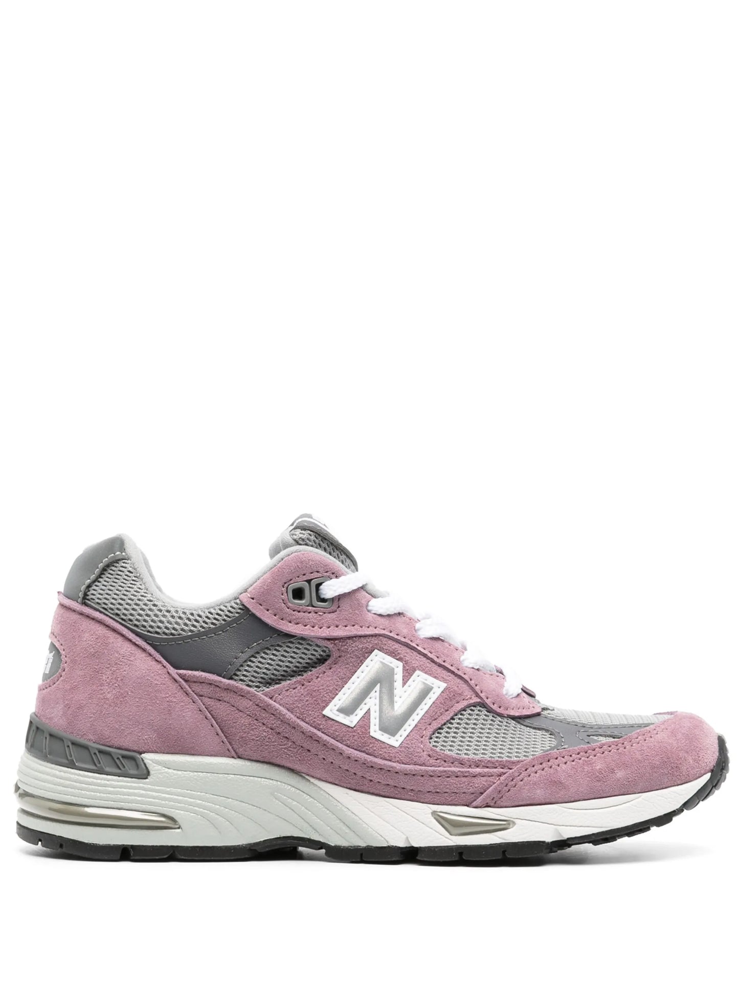 991 low-top sneakers