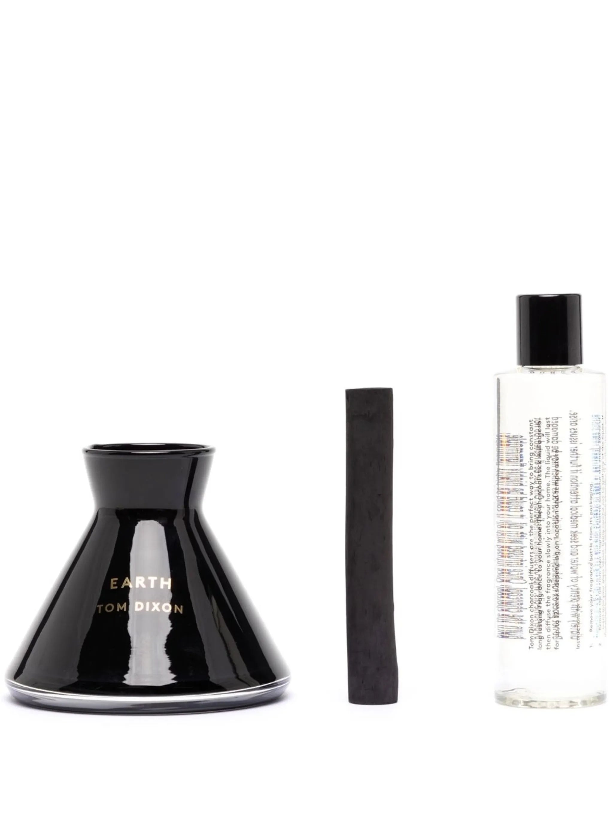 Elements Earth diffuser