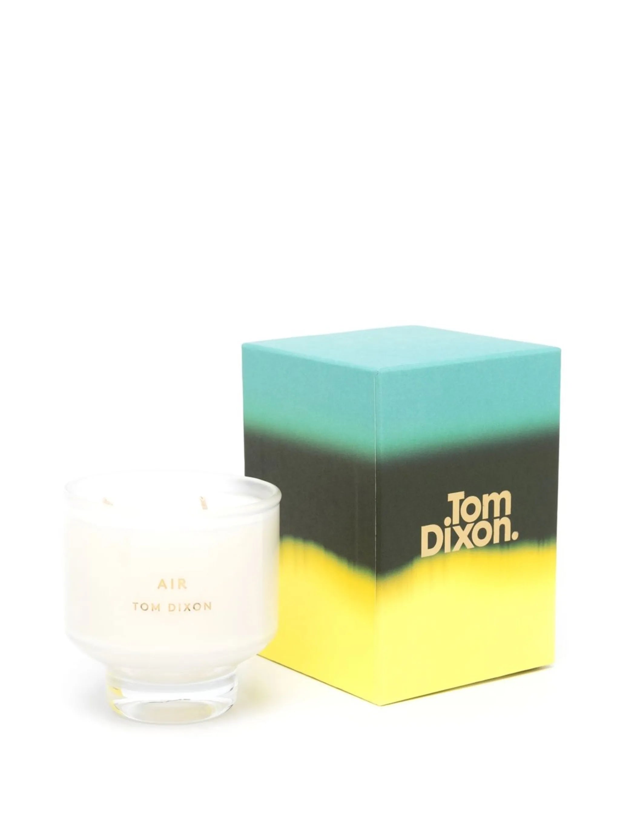 Elements Air scented candle (300g)