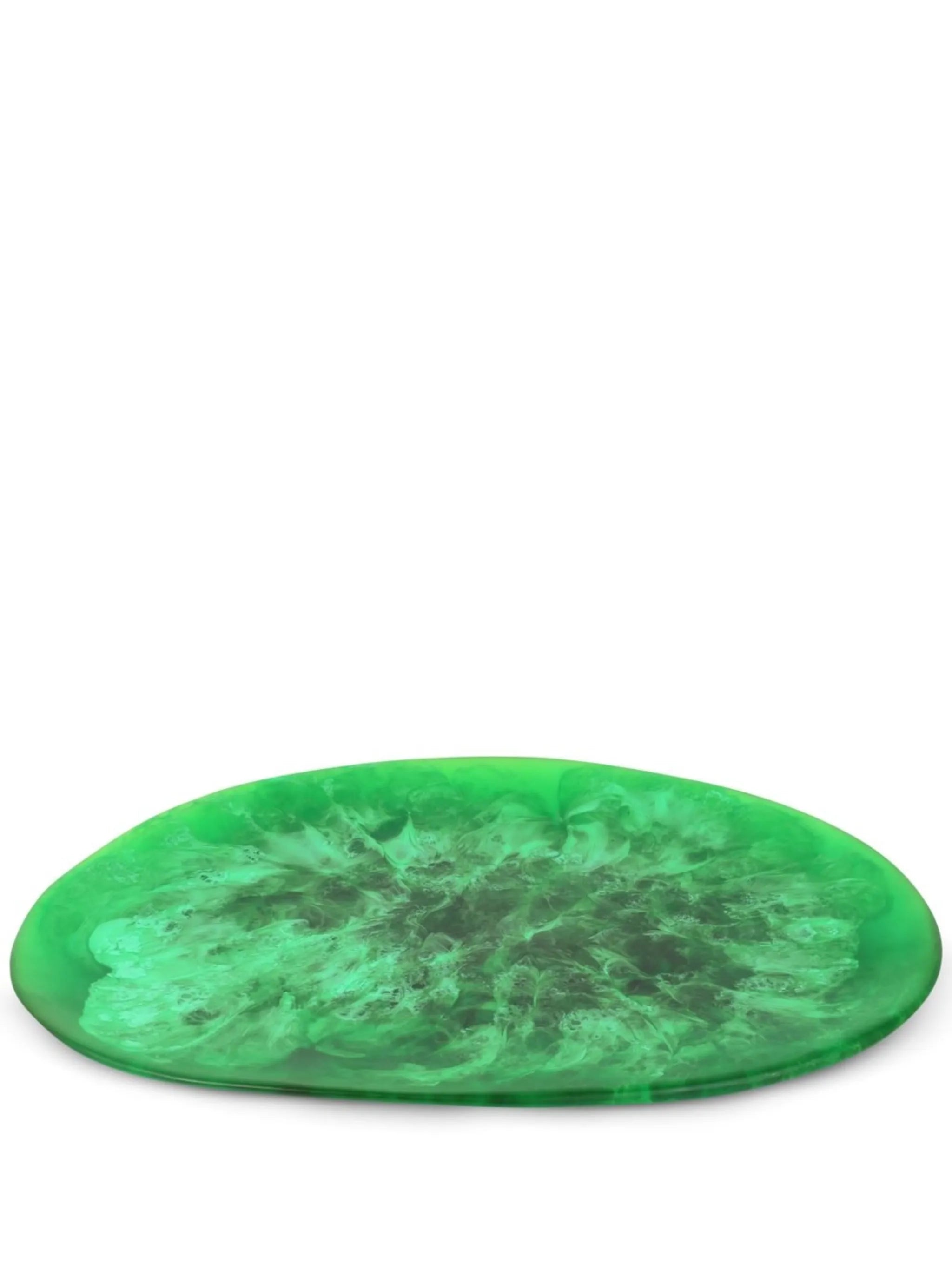 large temple platter