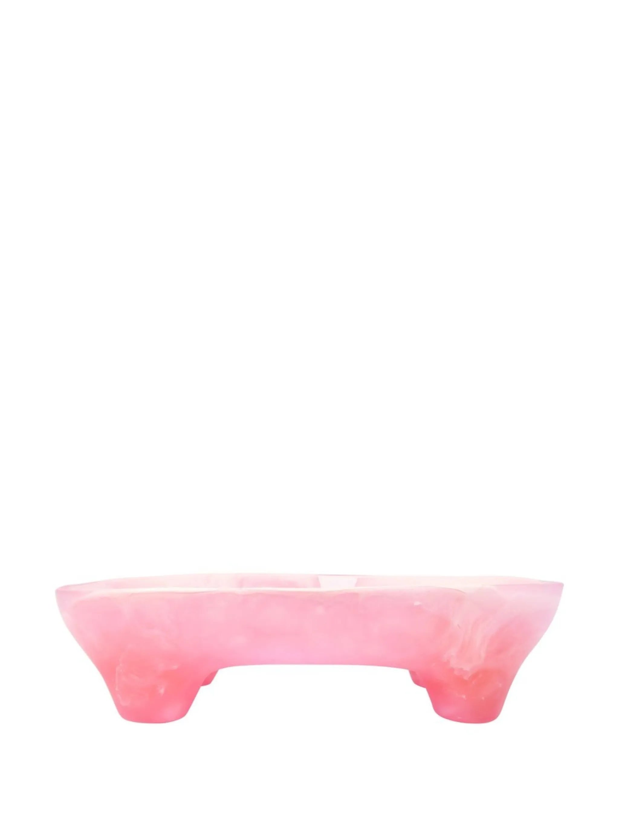 resin offering bowl