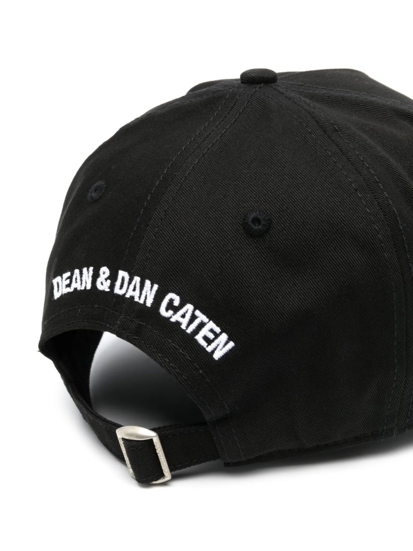 Dc Twins Patch Baseball Cap
