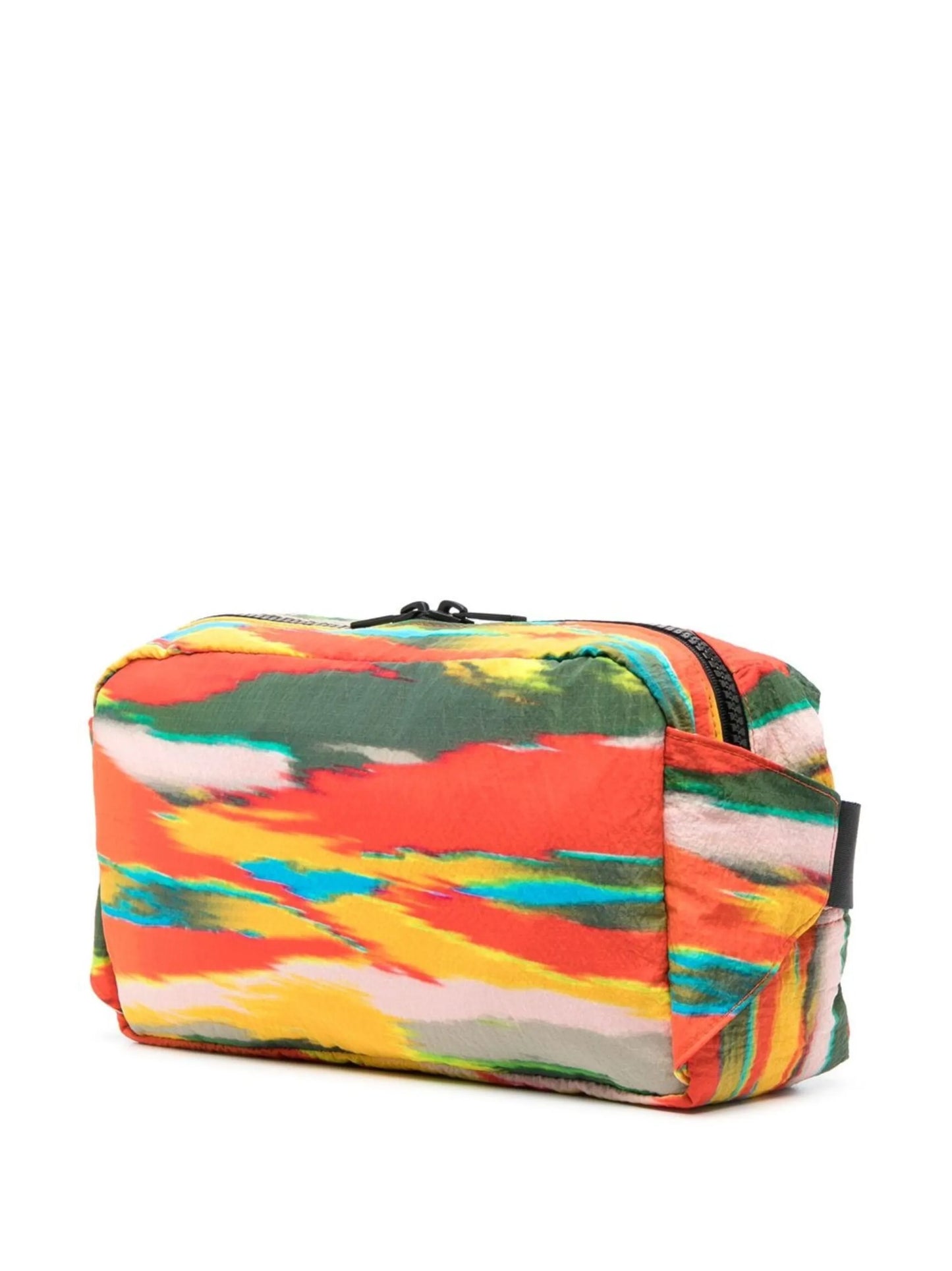 Sun Waves Camo belt bag