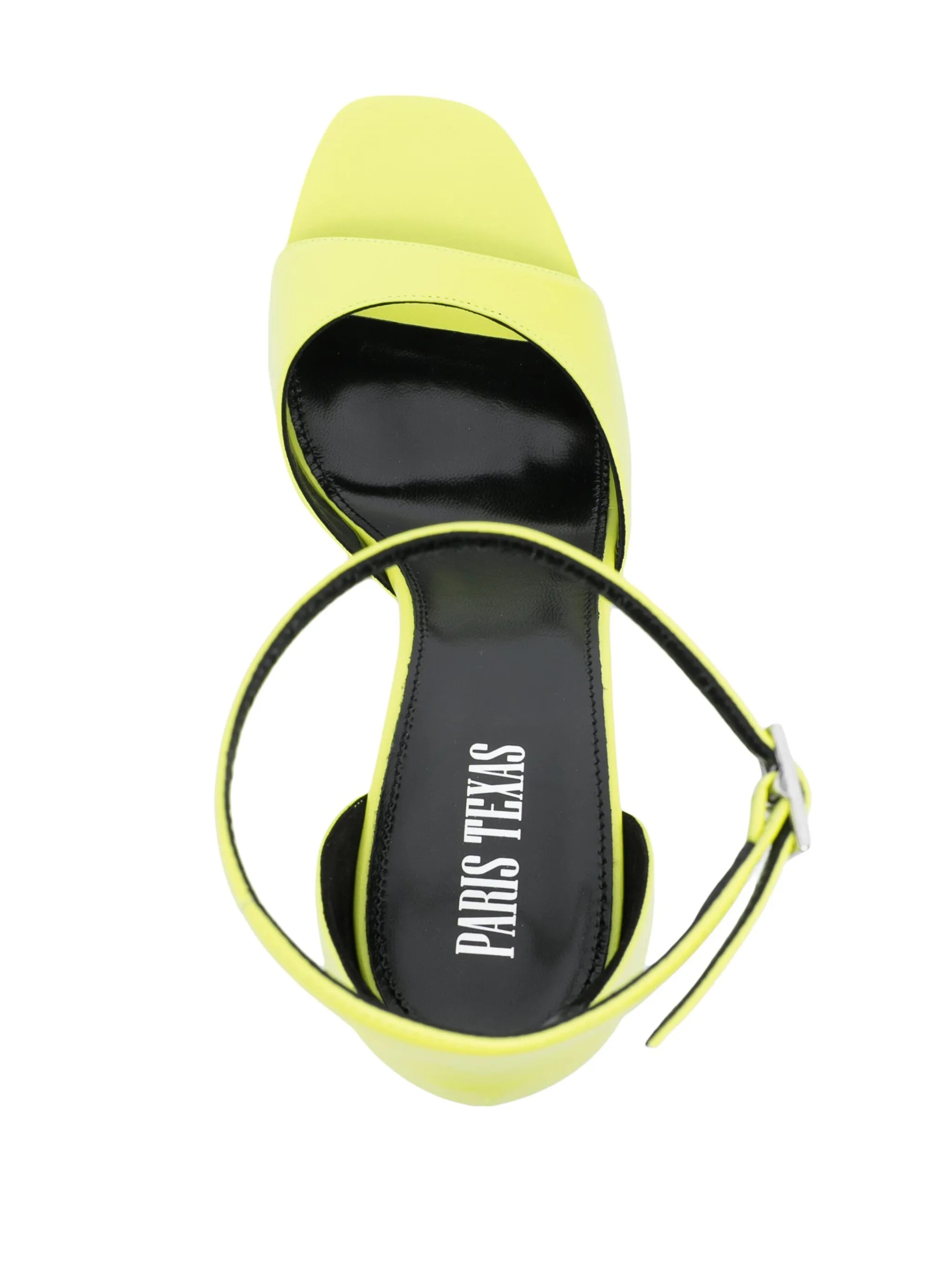 Fiona 100mm block-heel sandals