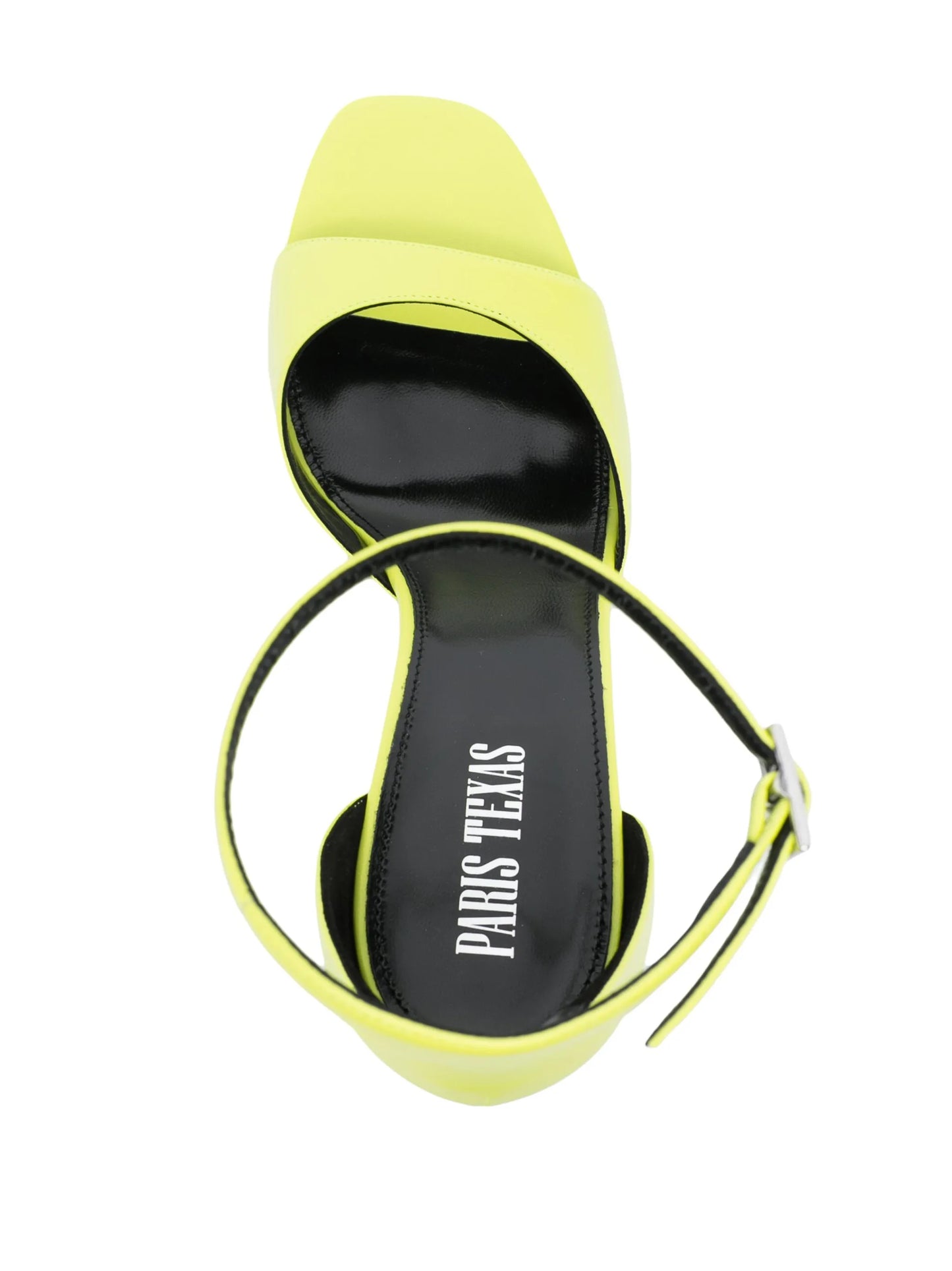 Fiona 100mm block-heel sandals