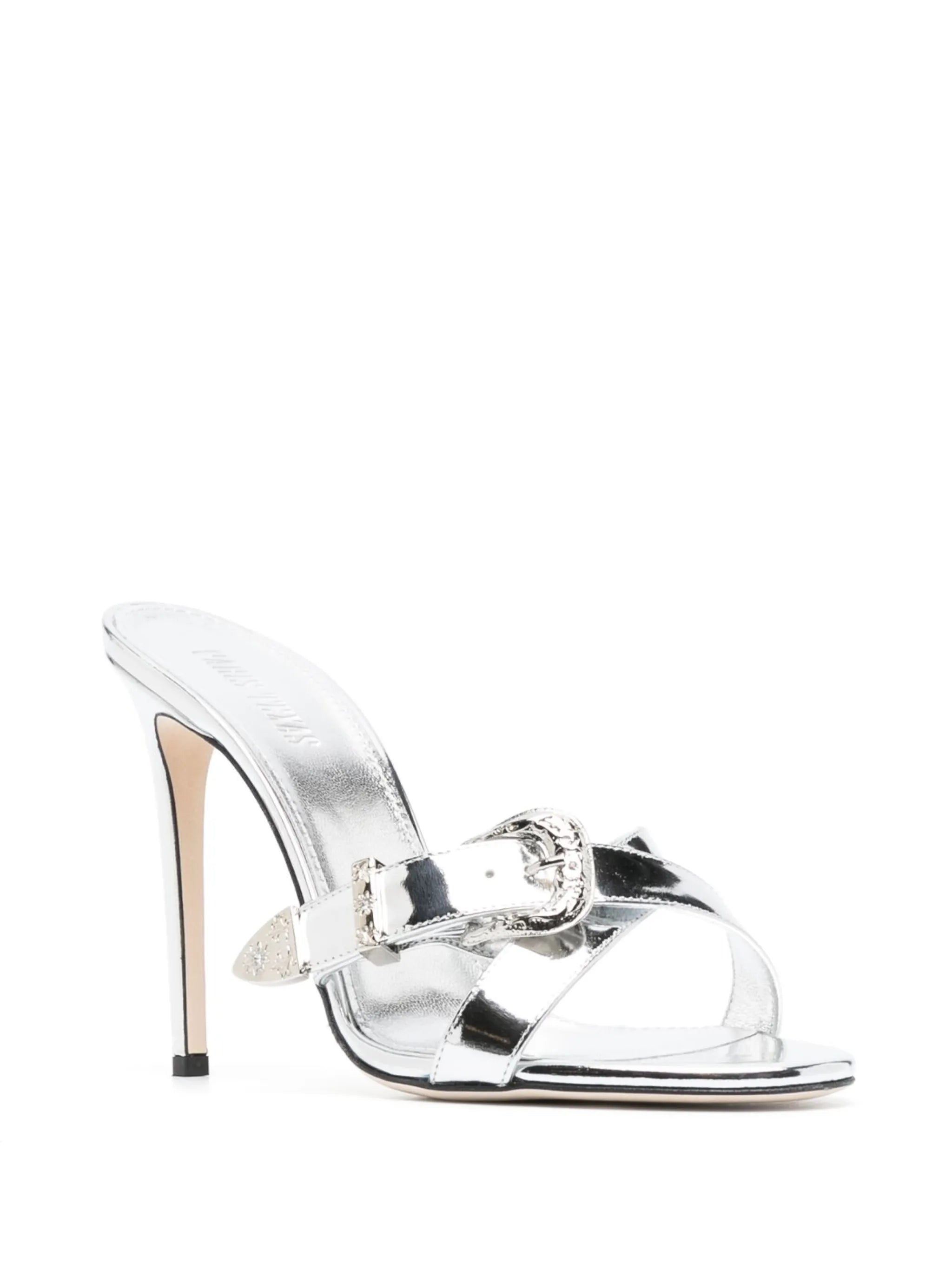 105mm Regina sandals