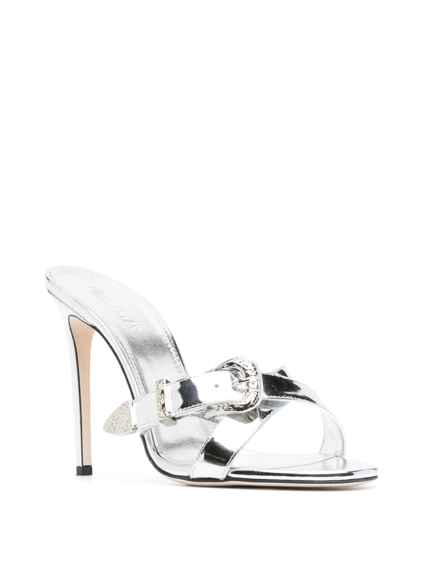 105mm Regina sandals