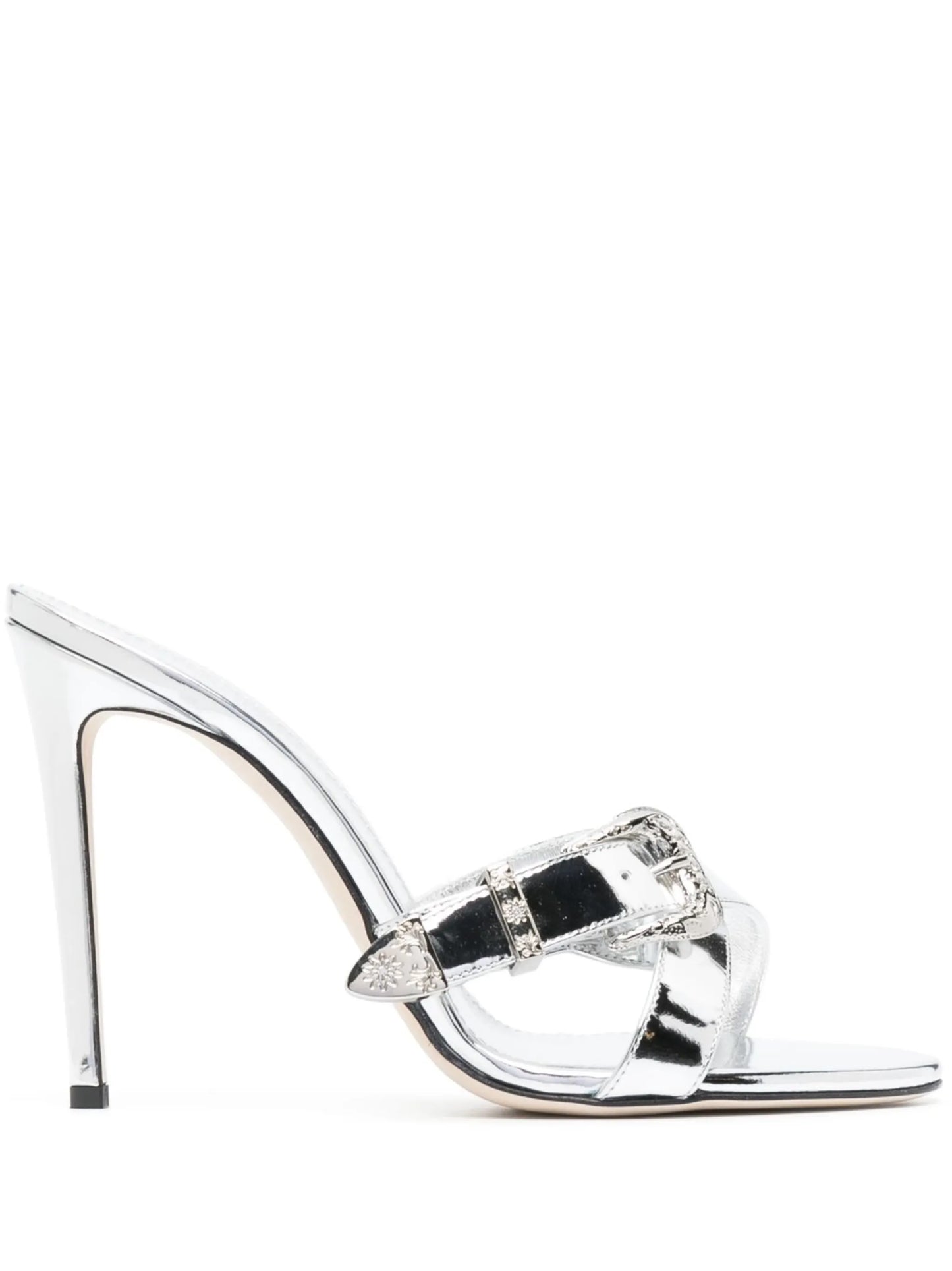 105mm Regina sandals