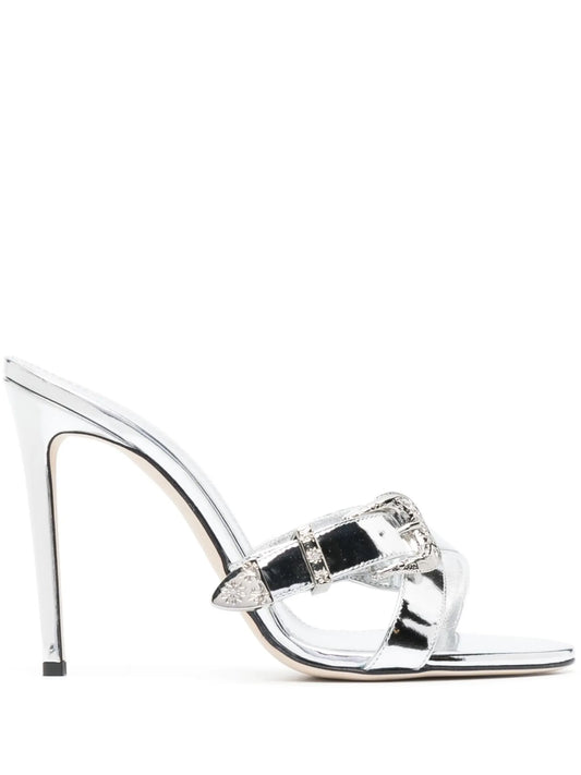 105mm Regina sandals