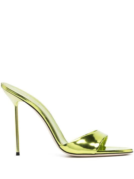 105mm Lidia sandals