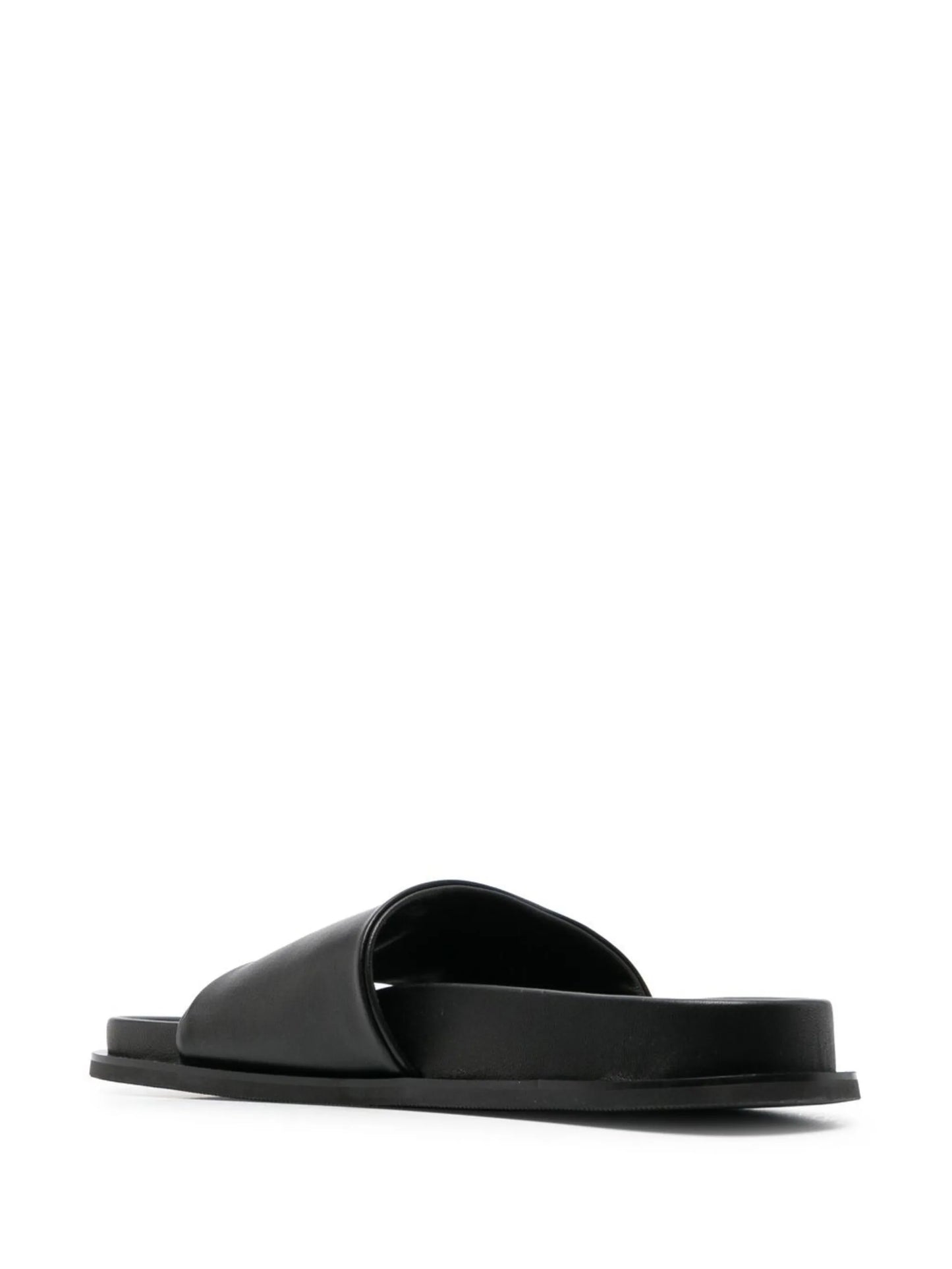 plain flat slides