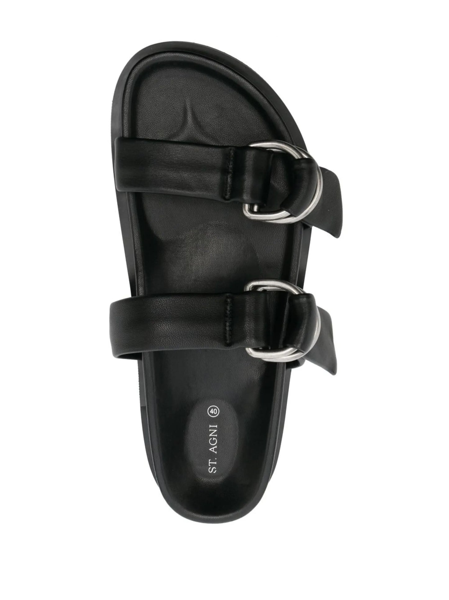 Ring Two-Strap slides