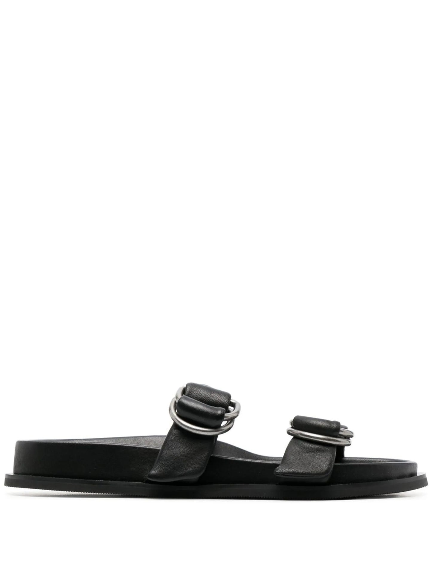Ring Two-Strap slides