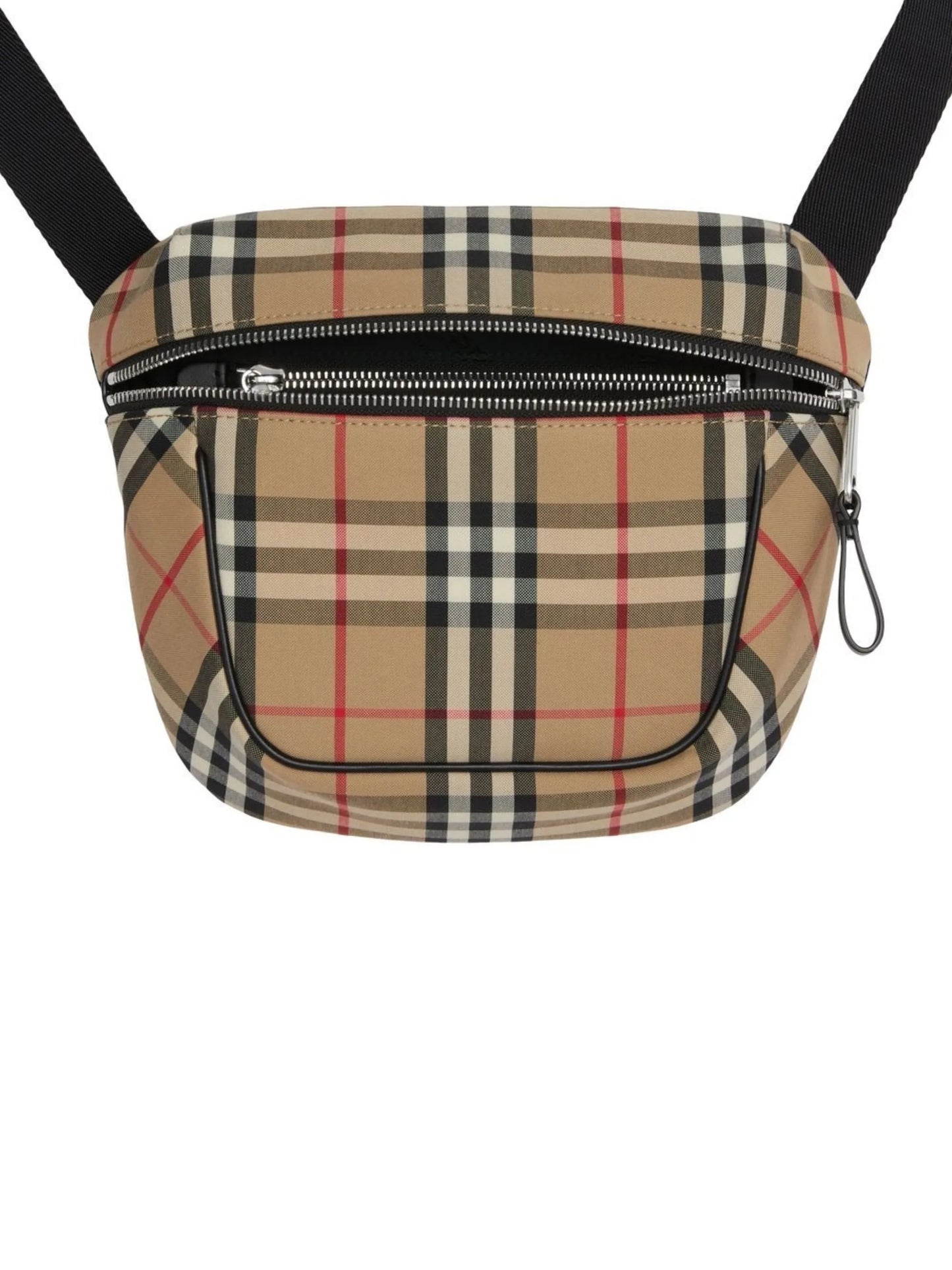 Archie Vintage Check shoulder bag