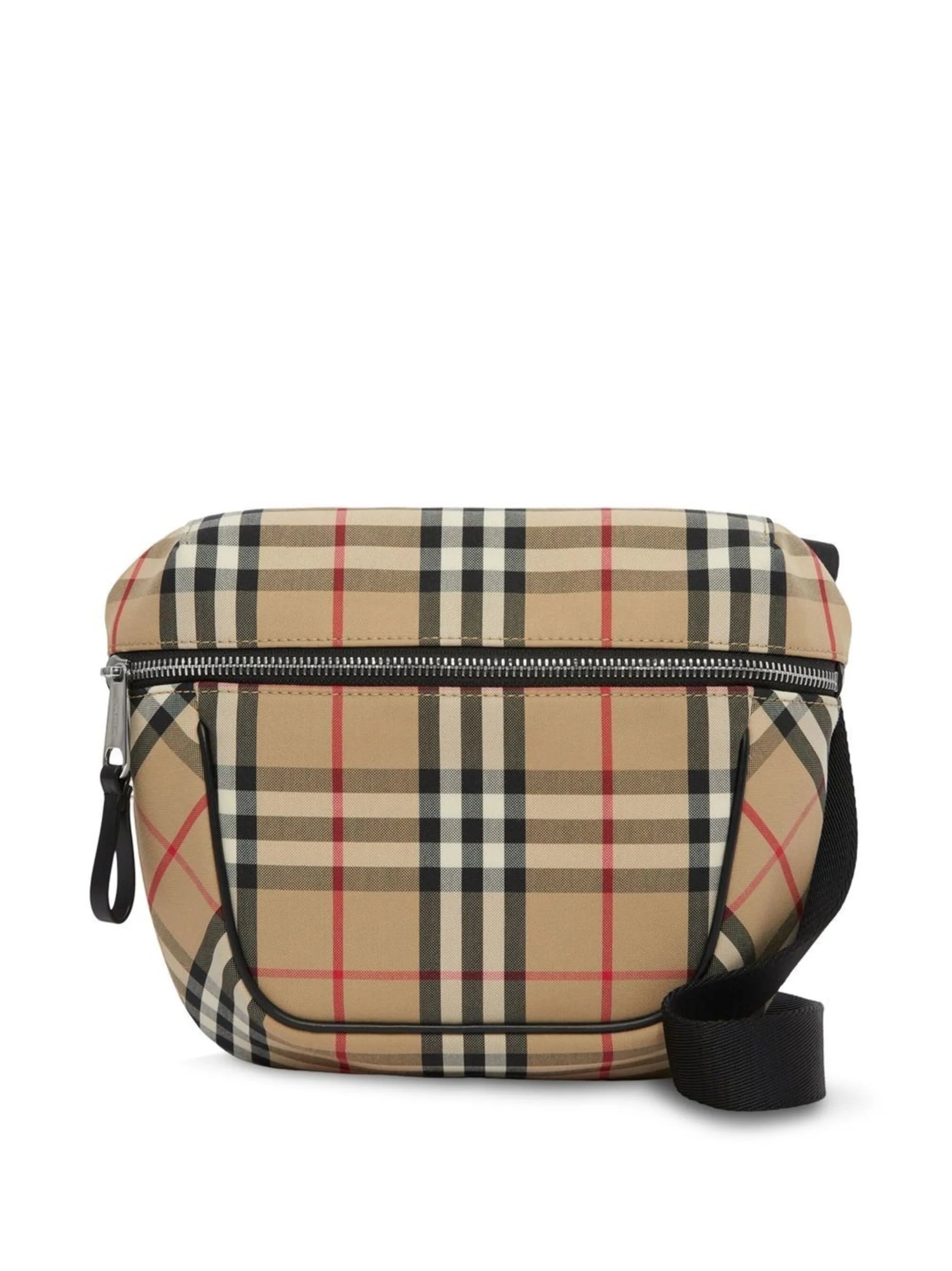 Archie Vintage Check shoulder bag