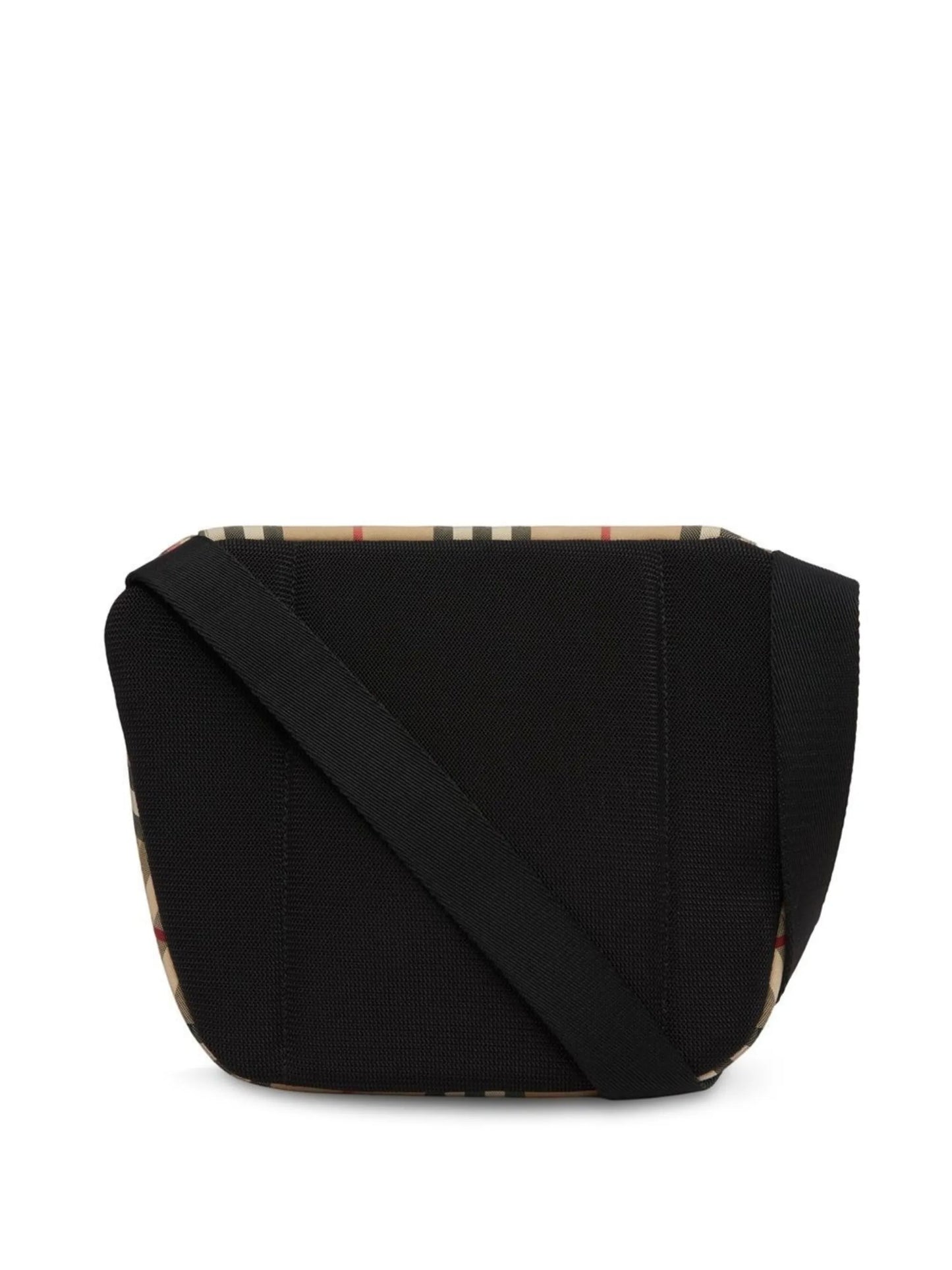 Archie Vintage Check shoulder bag