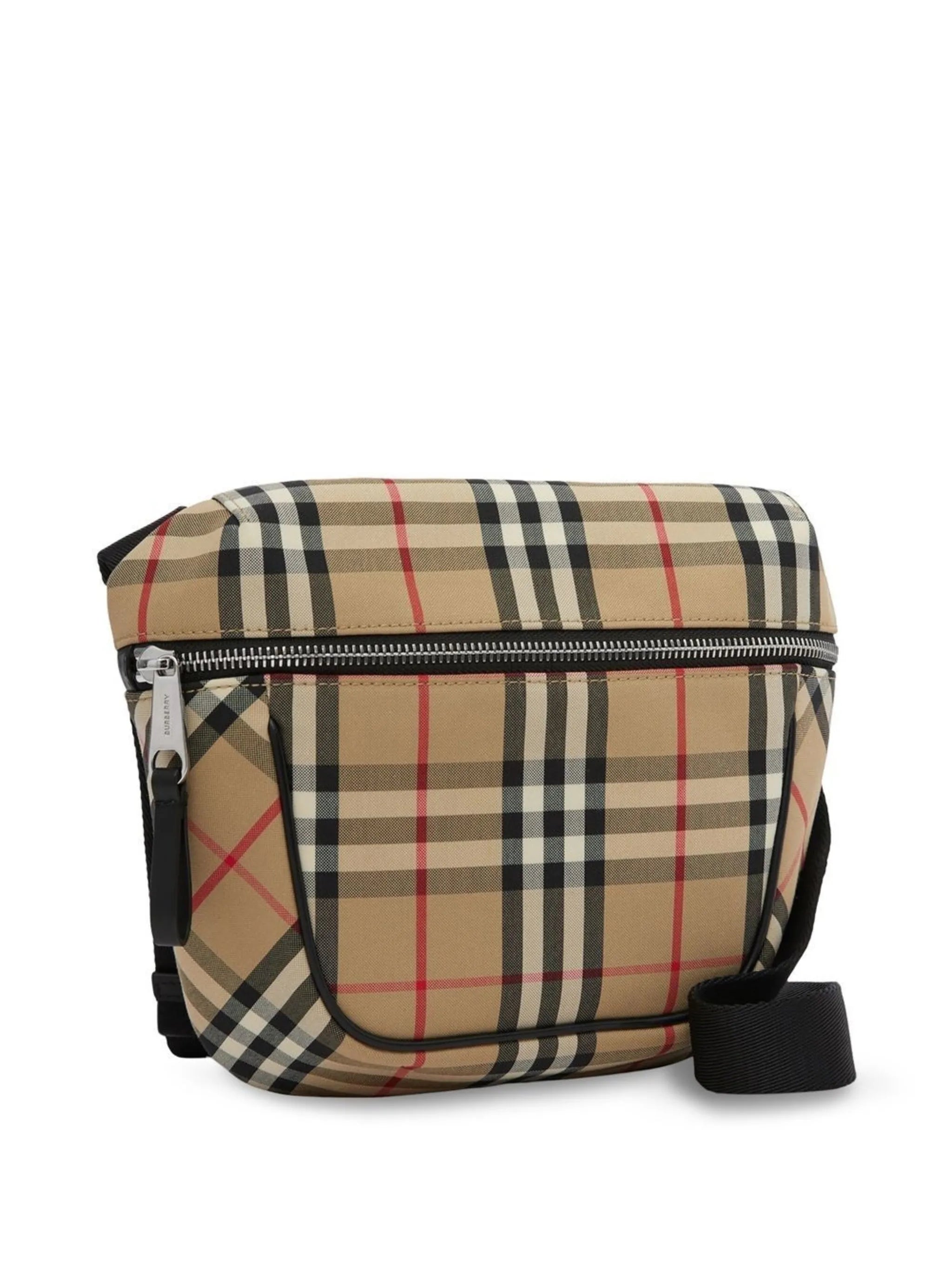 Archie Vintage Check shoulder bag