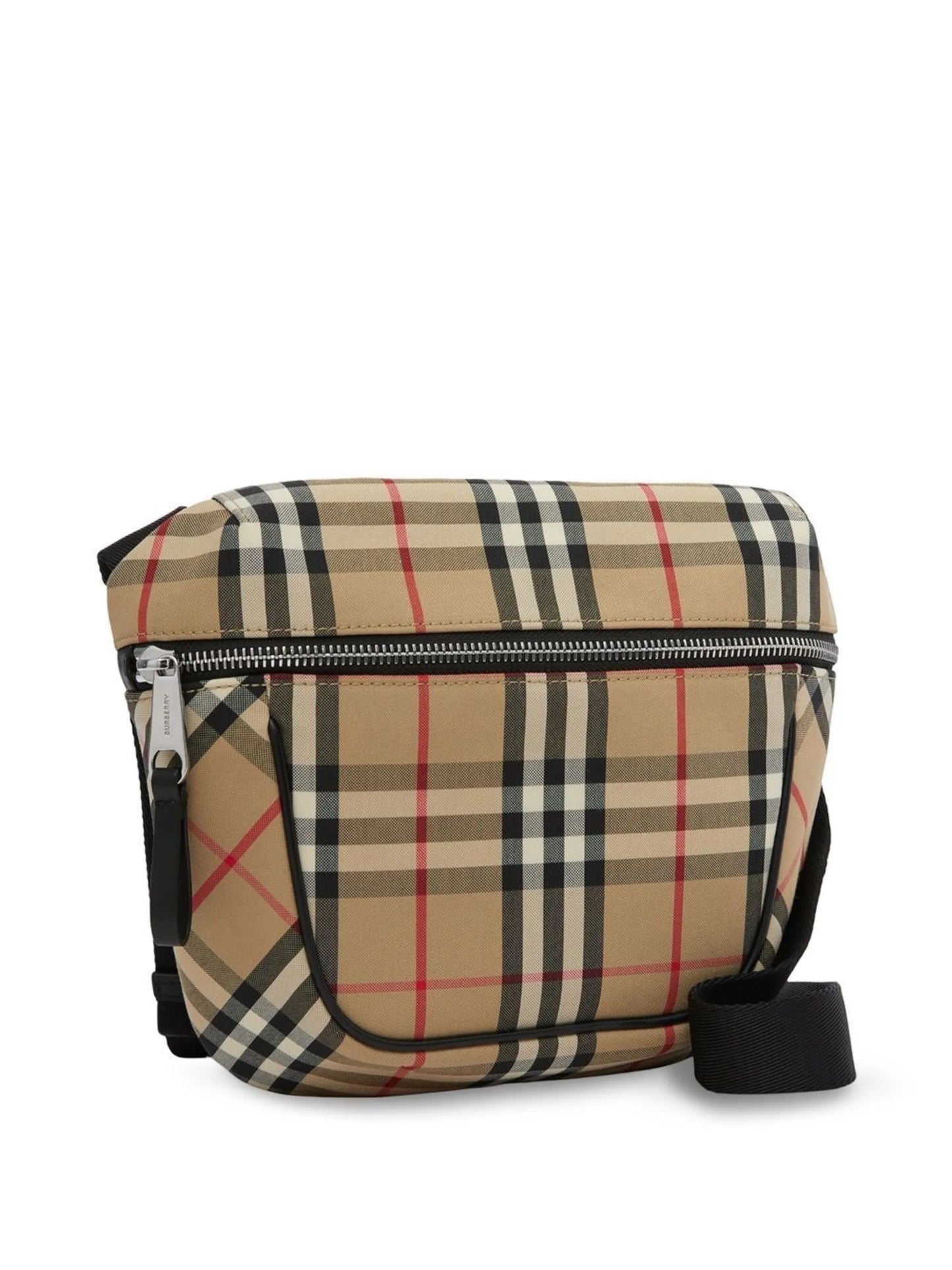 Archie Vintage Check shoulder bag