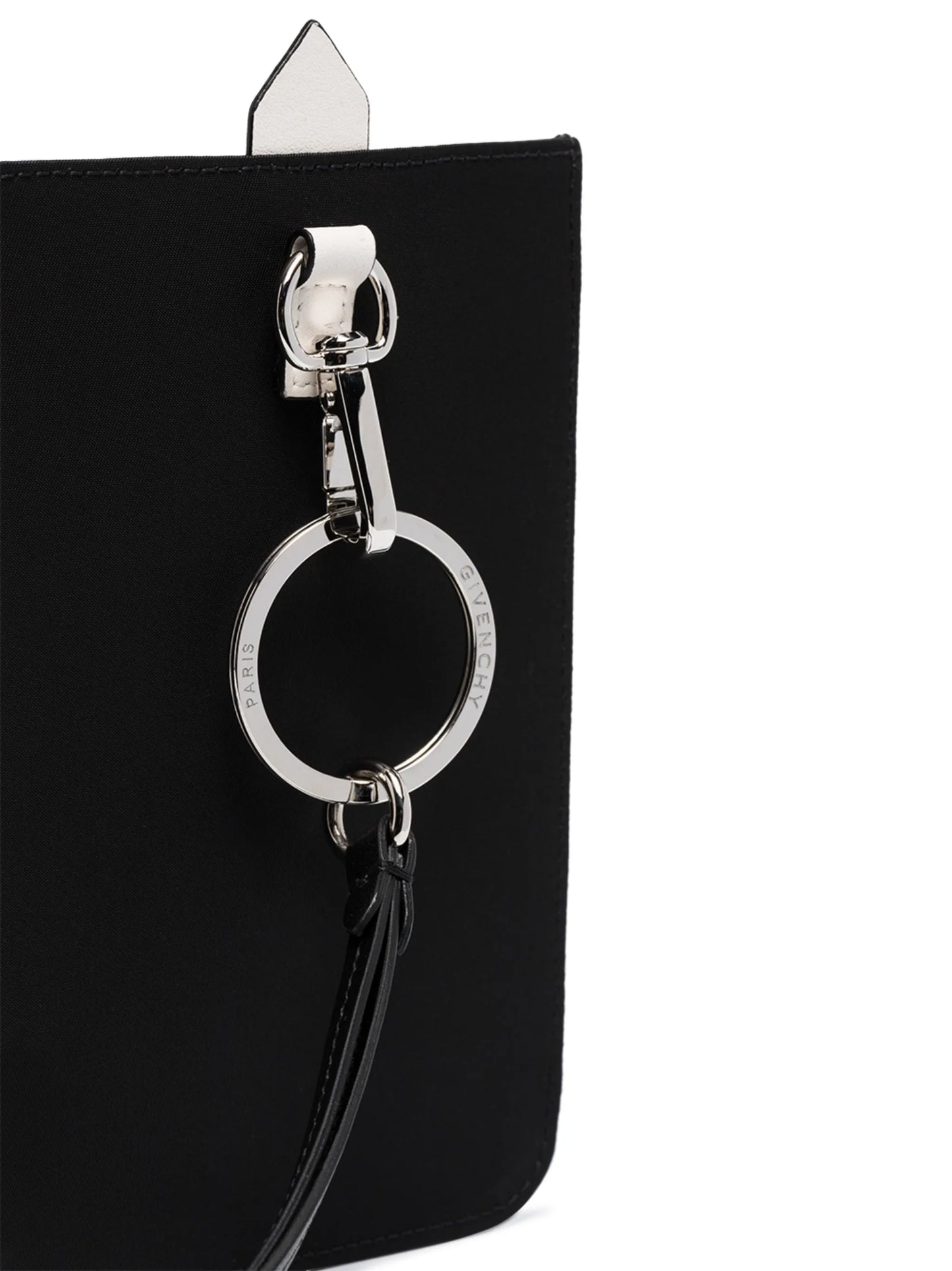 iPhone wallet necklace