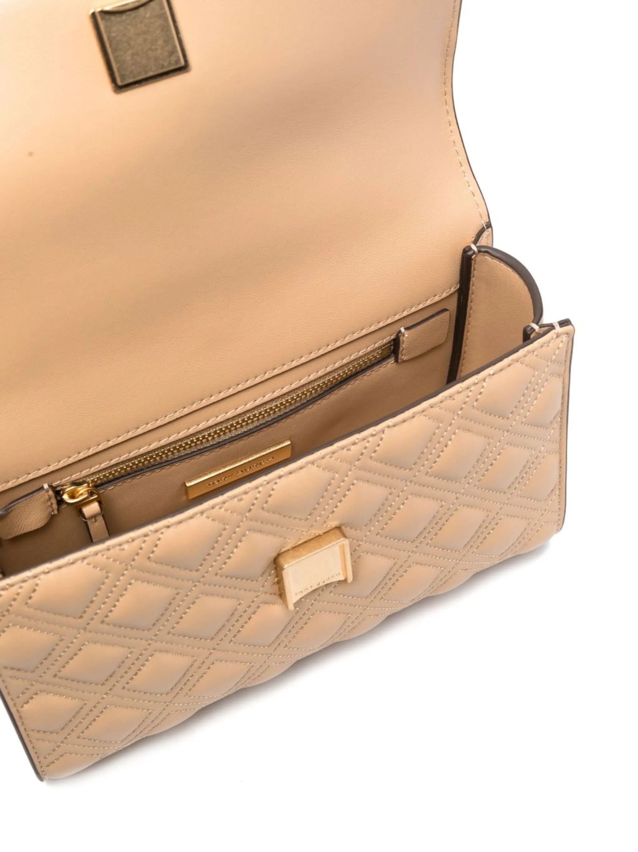 small Fleming convertible shoulder bag