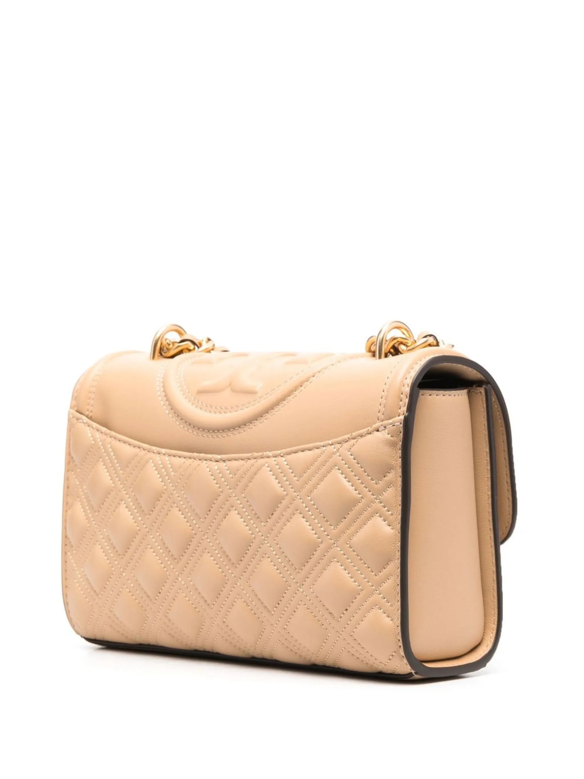 small Fleming convertible shoulder bag