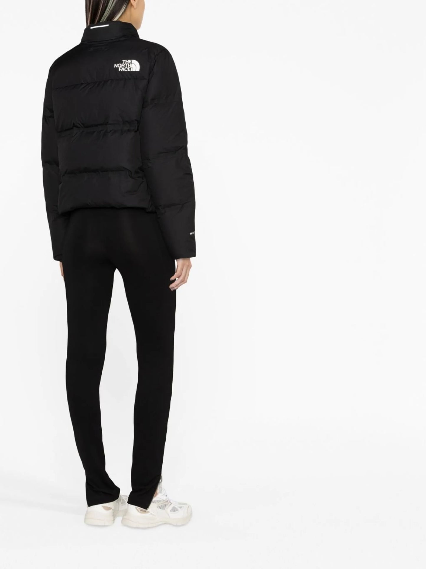 Nuptse padded jacket
