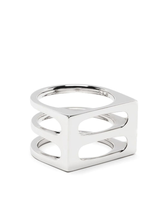 Double Cage ring