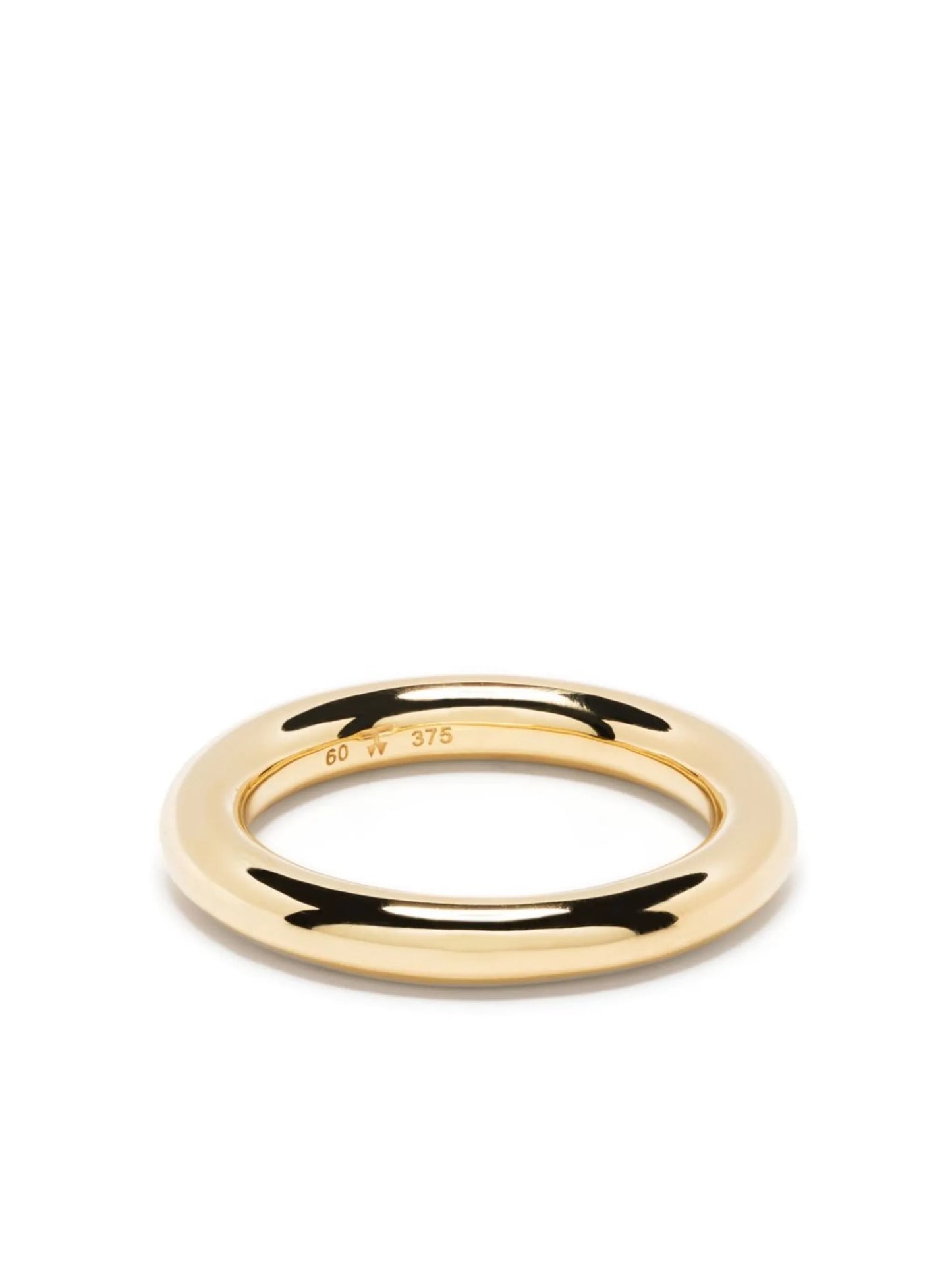 Cage Band Gold